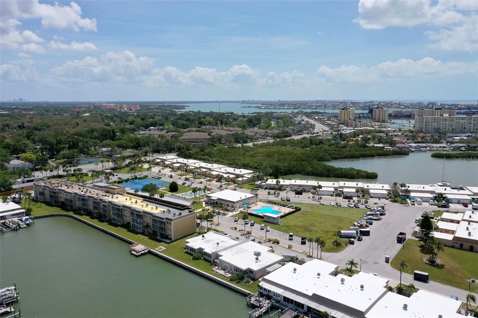 1 BOCA CIEGA POINT BLVD #212, ST PETERSBURG, FL, 33708