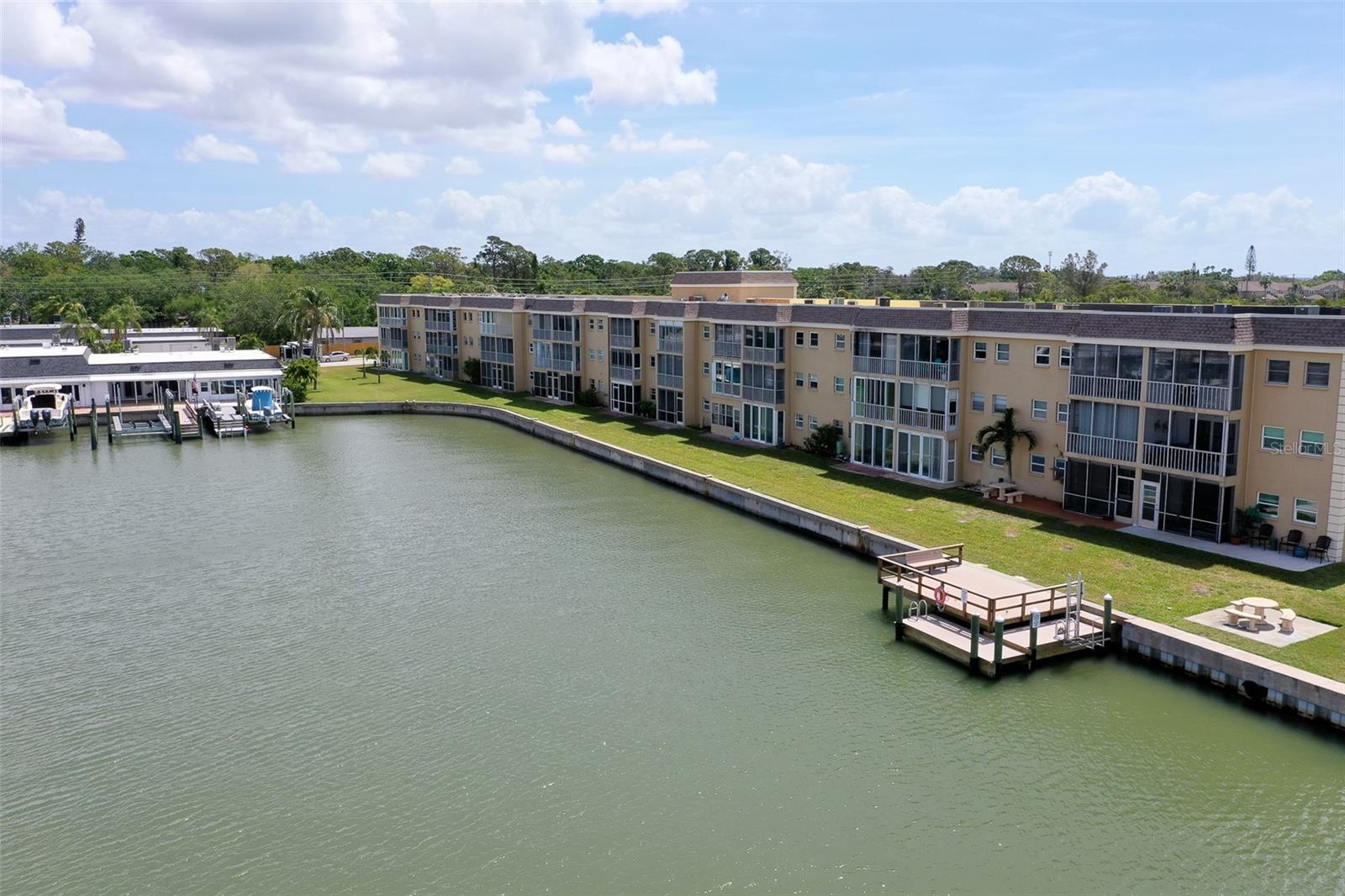 1 BOCA CIEGA POINT BLVD #212, ST PETERSBURG, FL, 33708