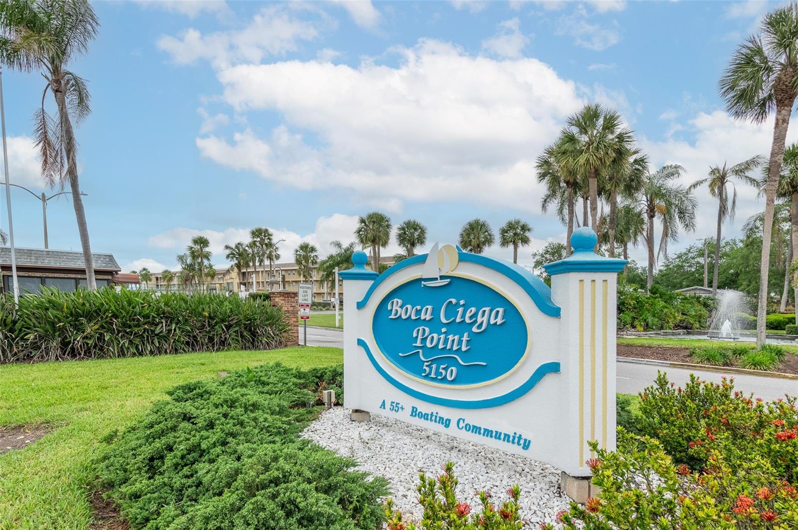 1 BOCA CIEGA POINT BLVD #212, ST PETERSBURG, FL, 33708