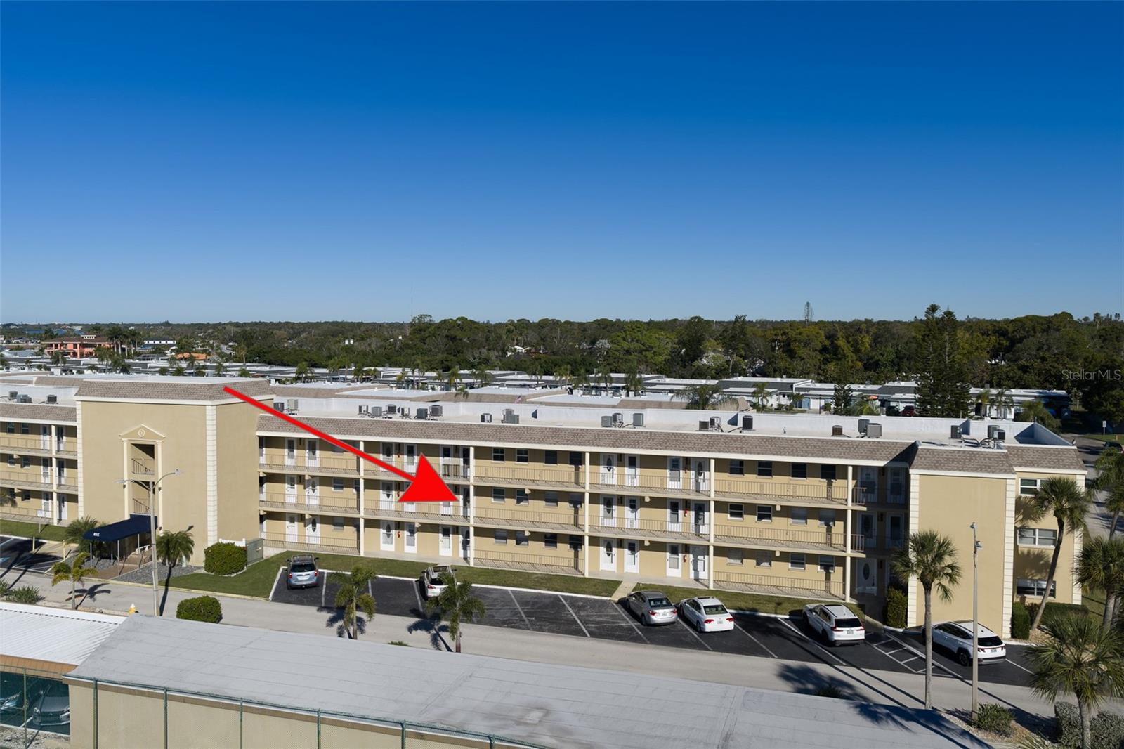 1 BOCA CIEGA POINT BLVD #212, ST PETERSBURG, FL, 33708