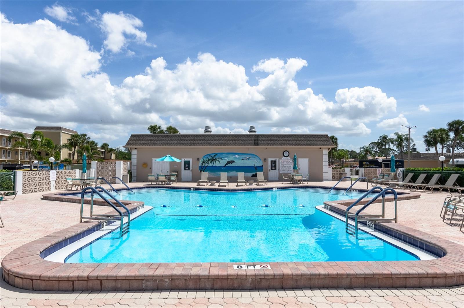 1 BOCA CIEGA POINT BLVD #212, ST PETERSBURG, FL, 33708