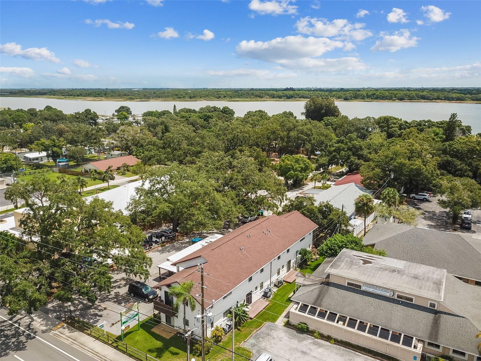 8423 SEMINOLE BLVD #203, SEMINOLE, FL, 33772
