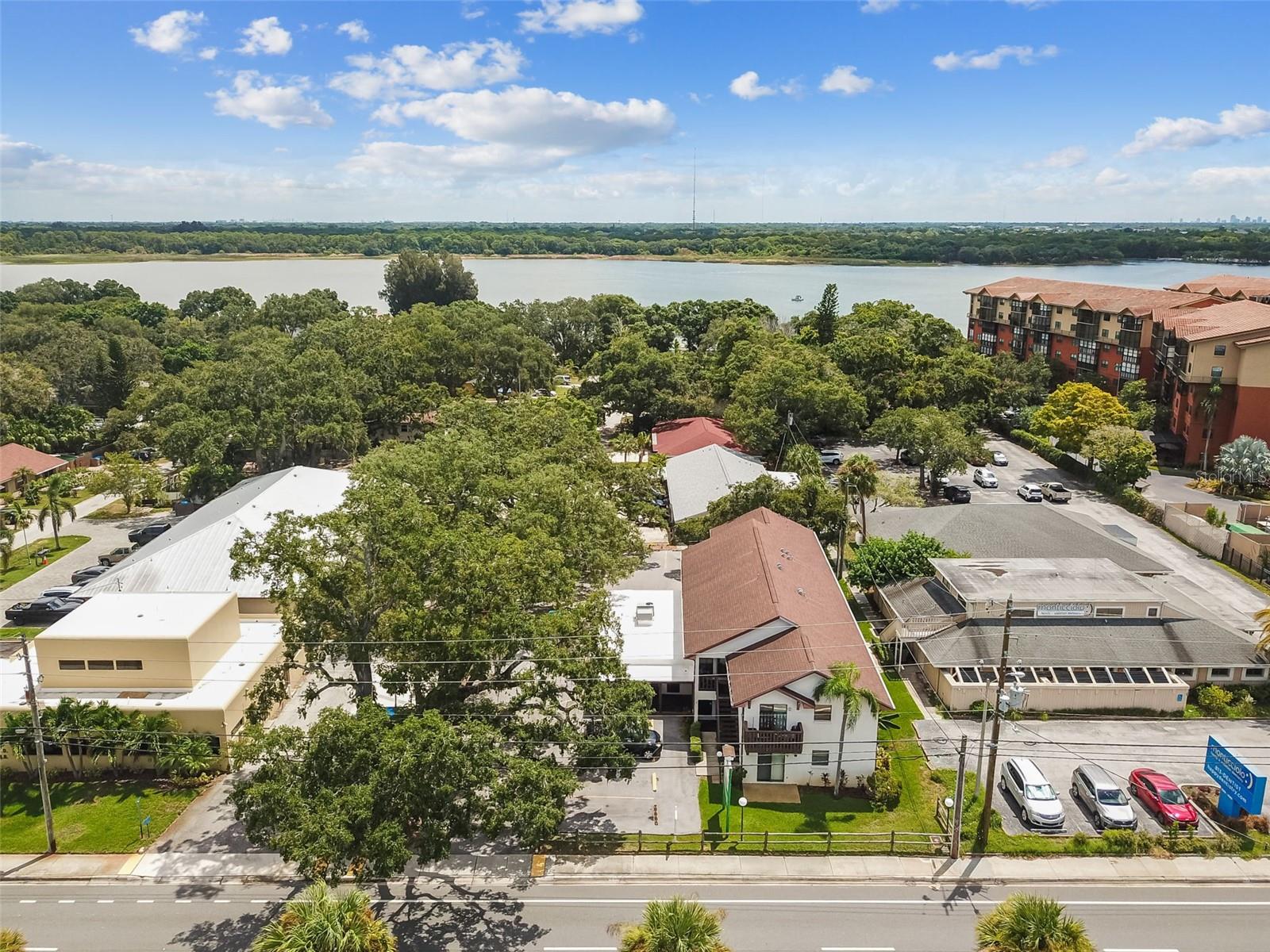 8423 SEMINOLE BLVD #203, SEMINOLE, FL, 33772