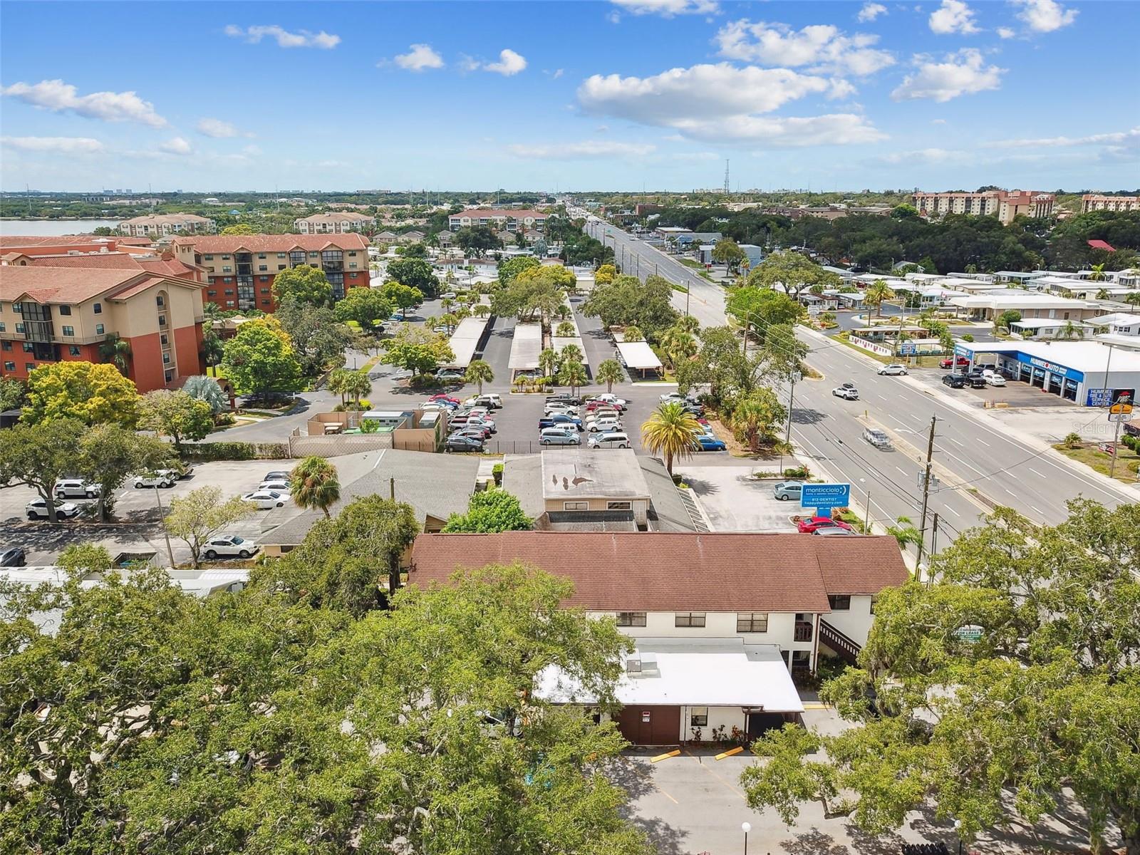 8423 SEMINOLE BLVD #203, SEMINOLE, FL, 33772