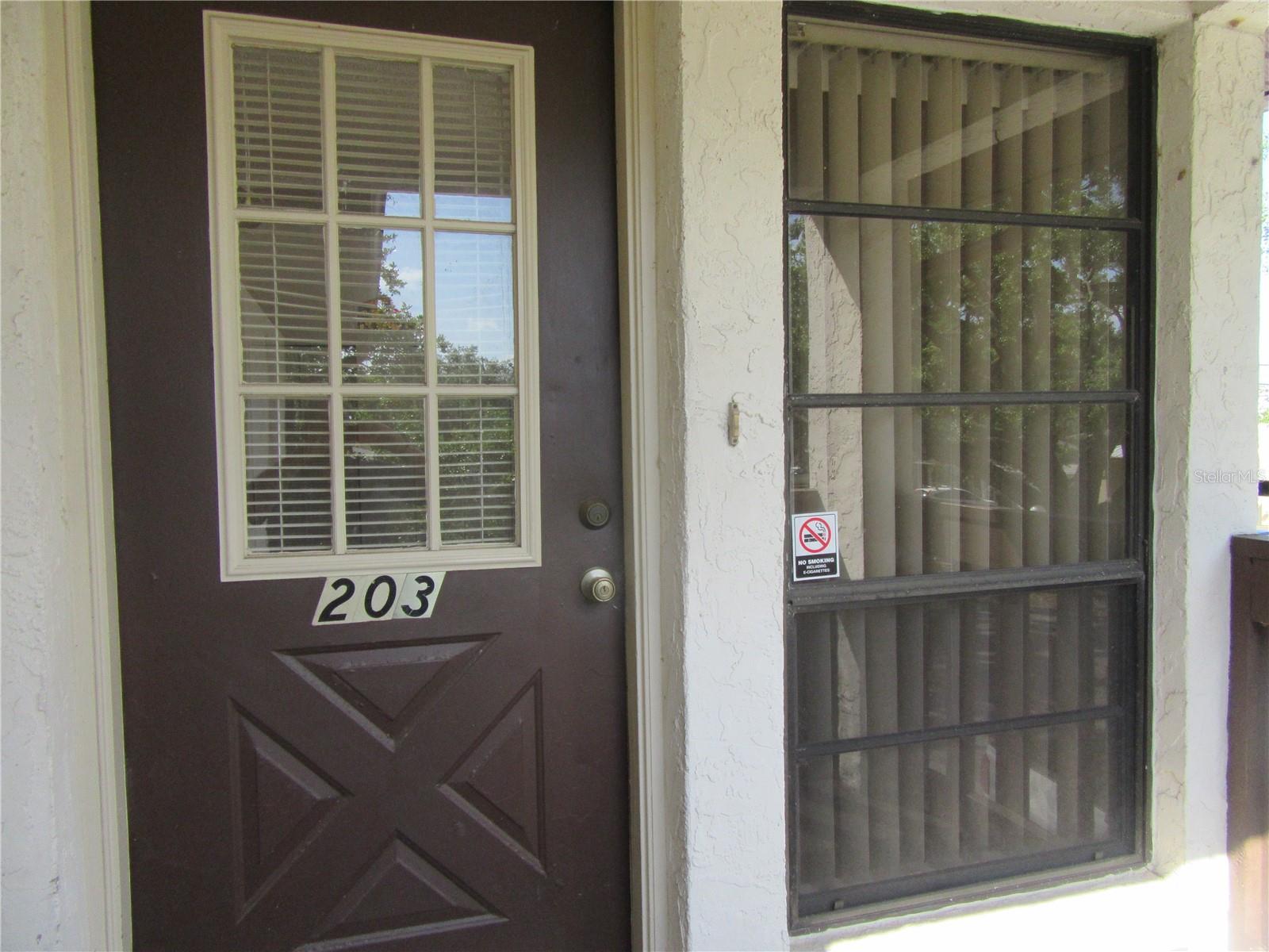 8423 SEMINOLE BLVD #203, SEMINOLE, FL, 33772