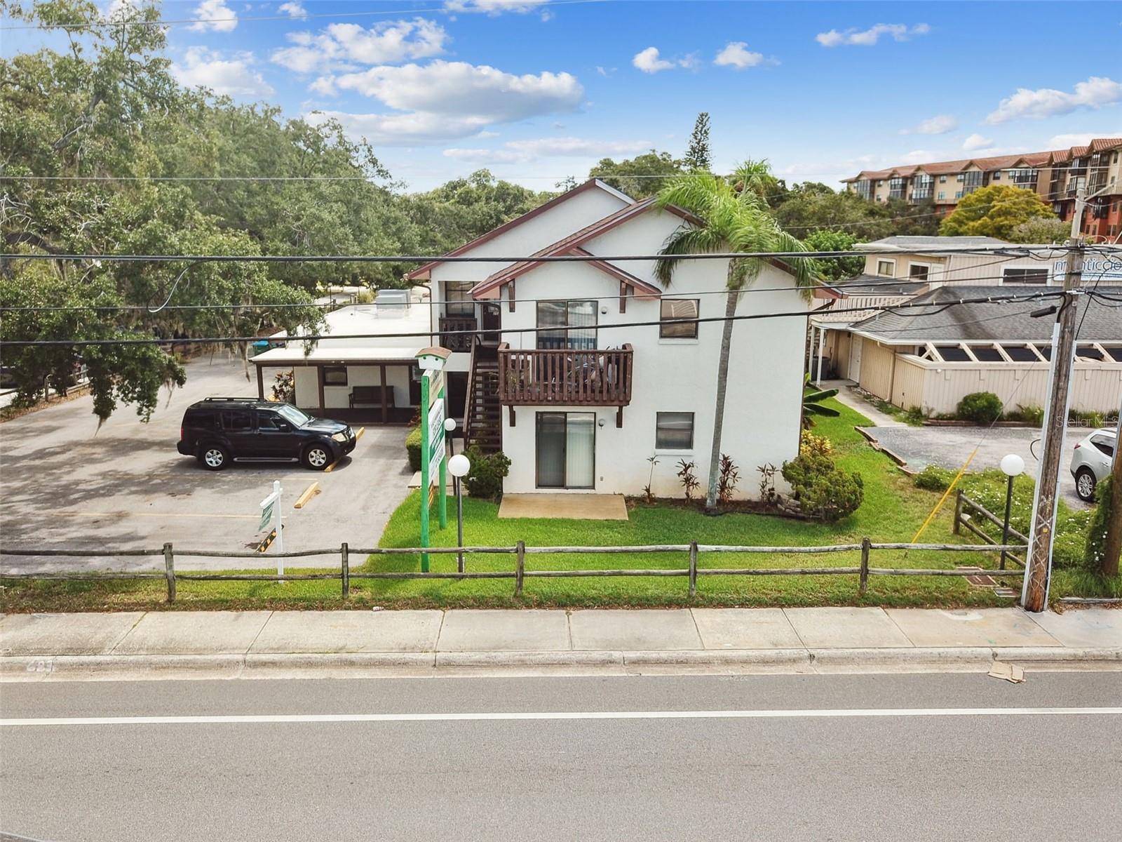 8423 SEMINOLE BLVD #203, SEMINOLE, FL, 33772