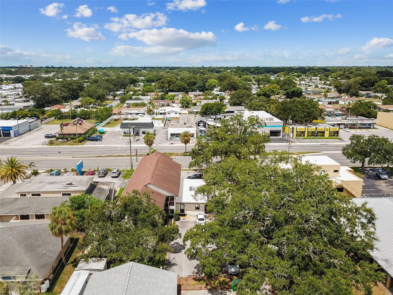 8423 SEMINOLE BLVD #203, SEMINOLE, FL, 33772