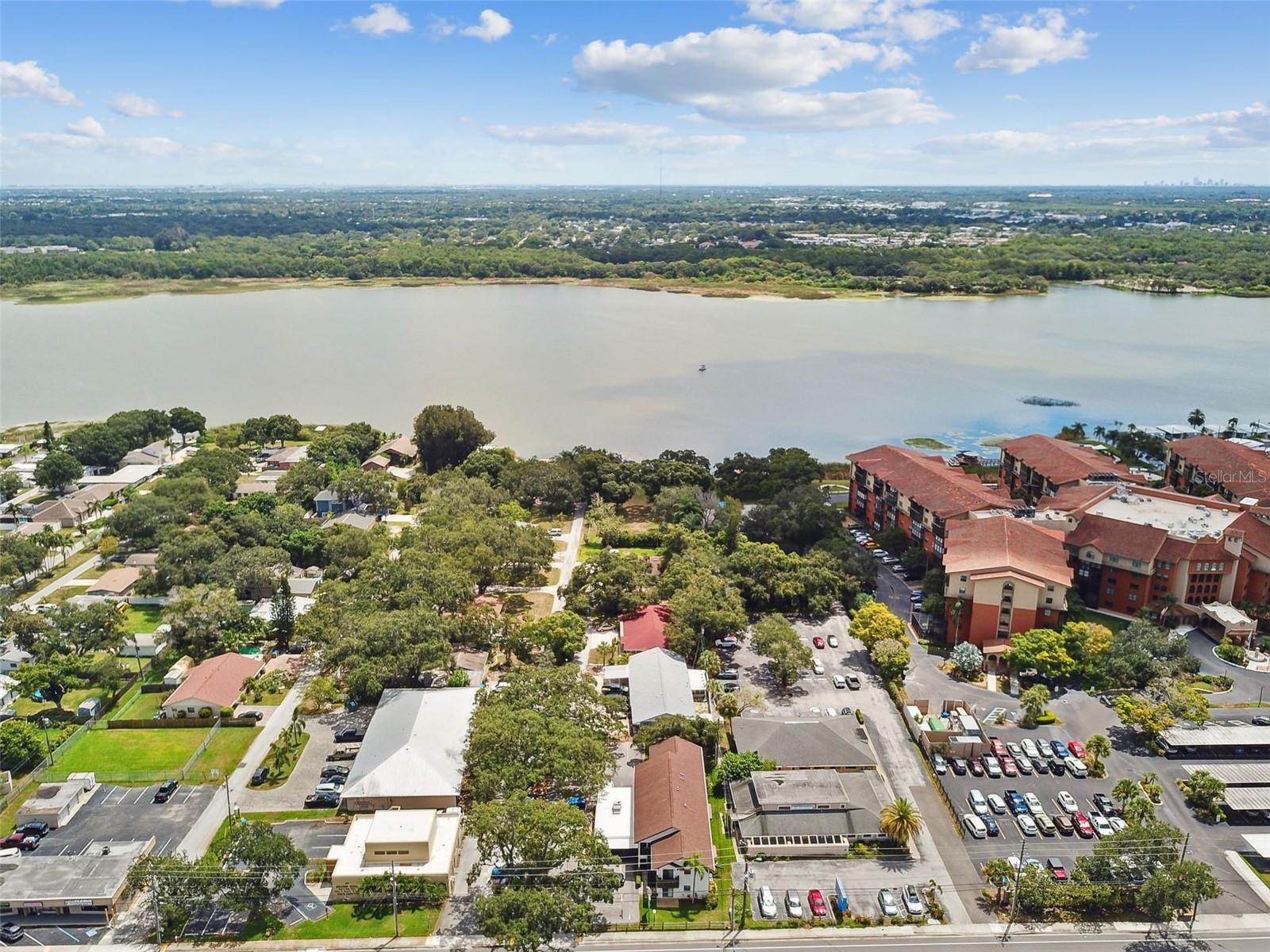 8423 SEMINOLE BLVD #203, SEMINOLE, FL, 33772
