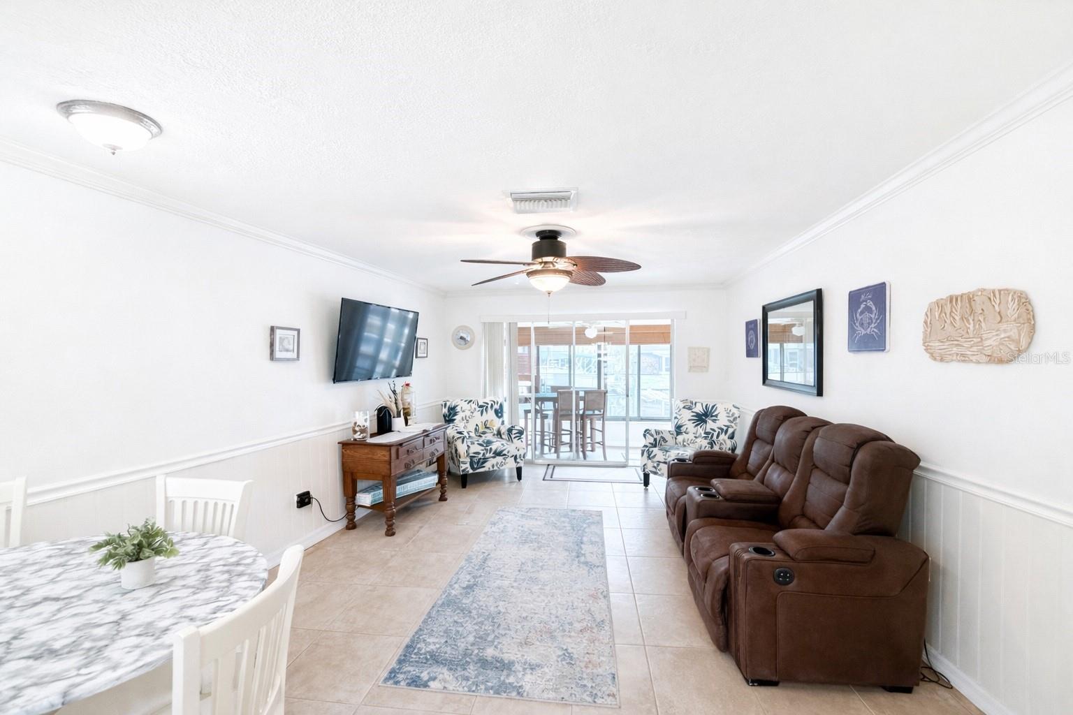 1412 SE PARADISE AVE #8, CRYSTAL RIVER, FL, 34429