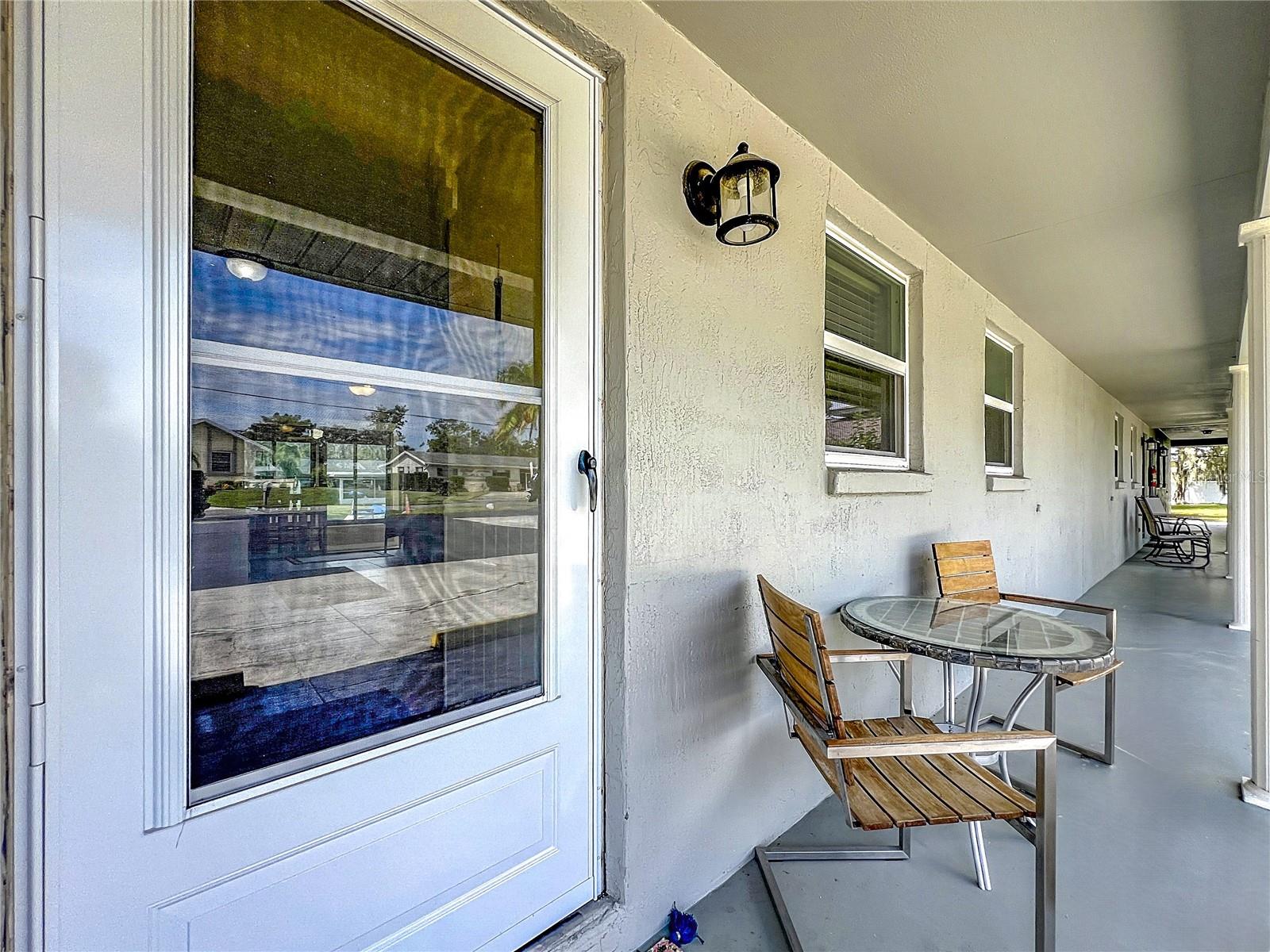 1412 SE PARADISE AVE #8, CRYSTAL RIVER, FL, 34429
