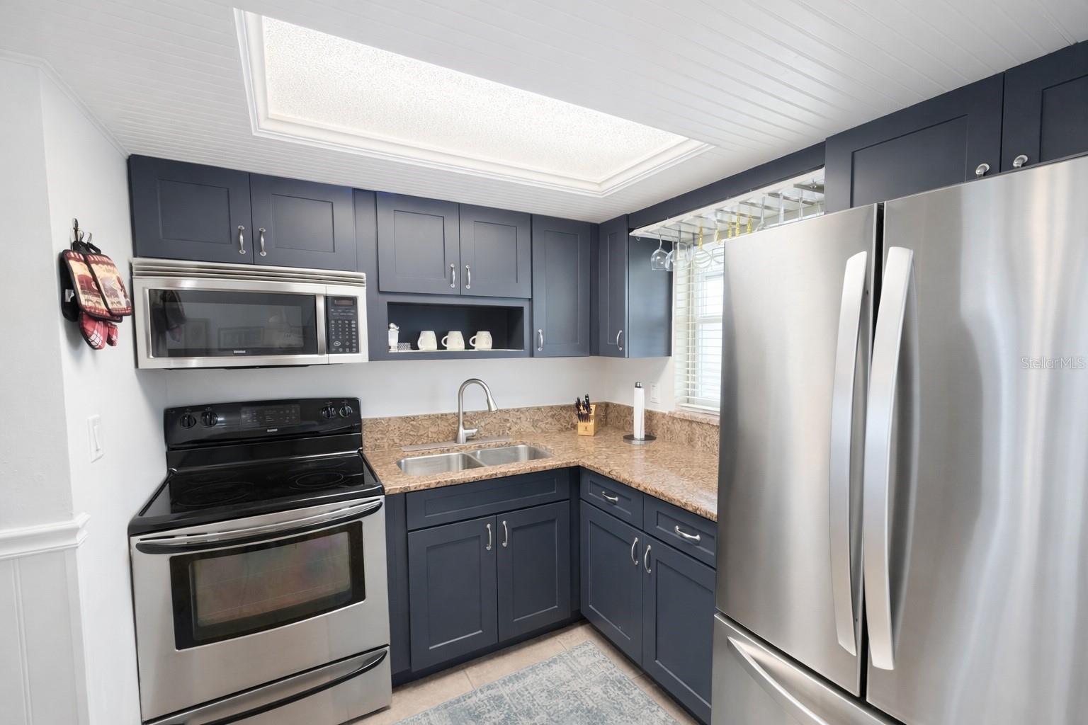1412 SE PARADISE AVE #8, CRYSTAL RIVER, FL, 34429