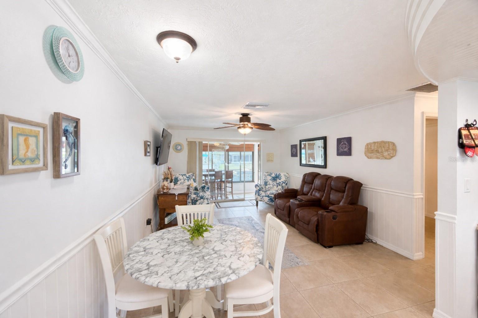 1412 SE PARADISE AVE #8, CRYSTAL RIVER, FL, 34429