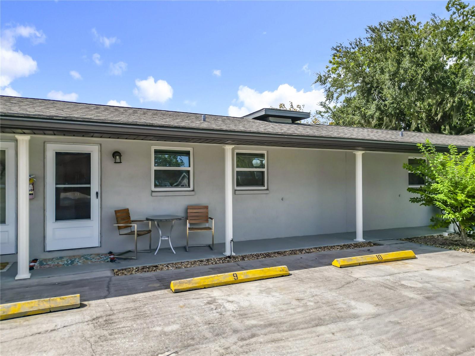 1412 SE PARADISE AVE #8, CRYSTAL RIVER, FL, 34429