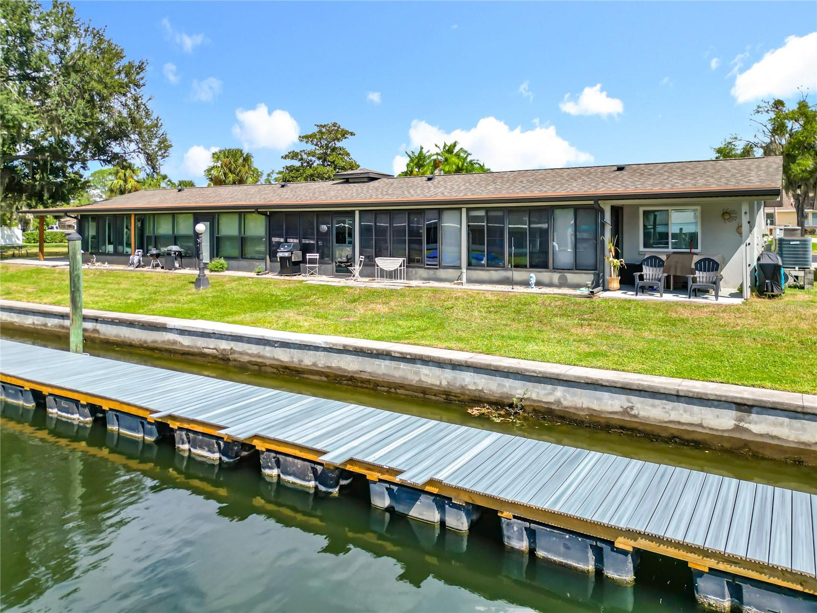 1412 SE PARADISE AVE #8, CRYSTAL RIVER, FL, 34429