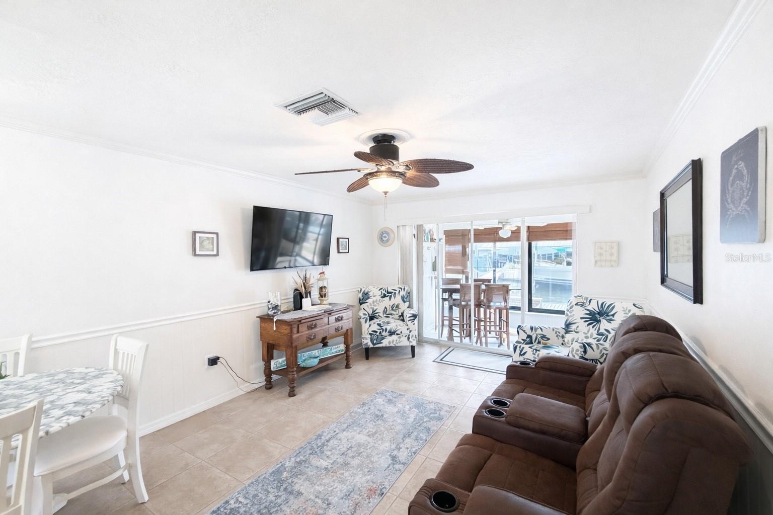 1412 SE PARADISE AVE #8, CRYSTAL RIVER, FL, 34429