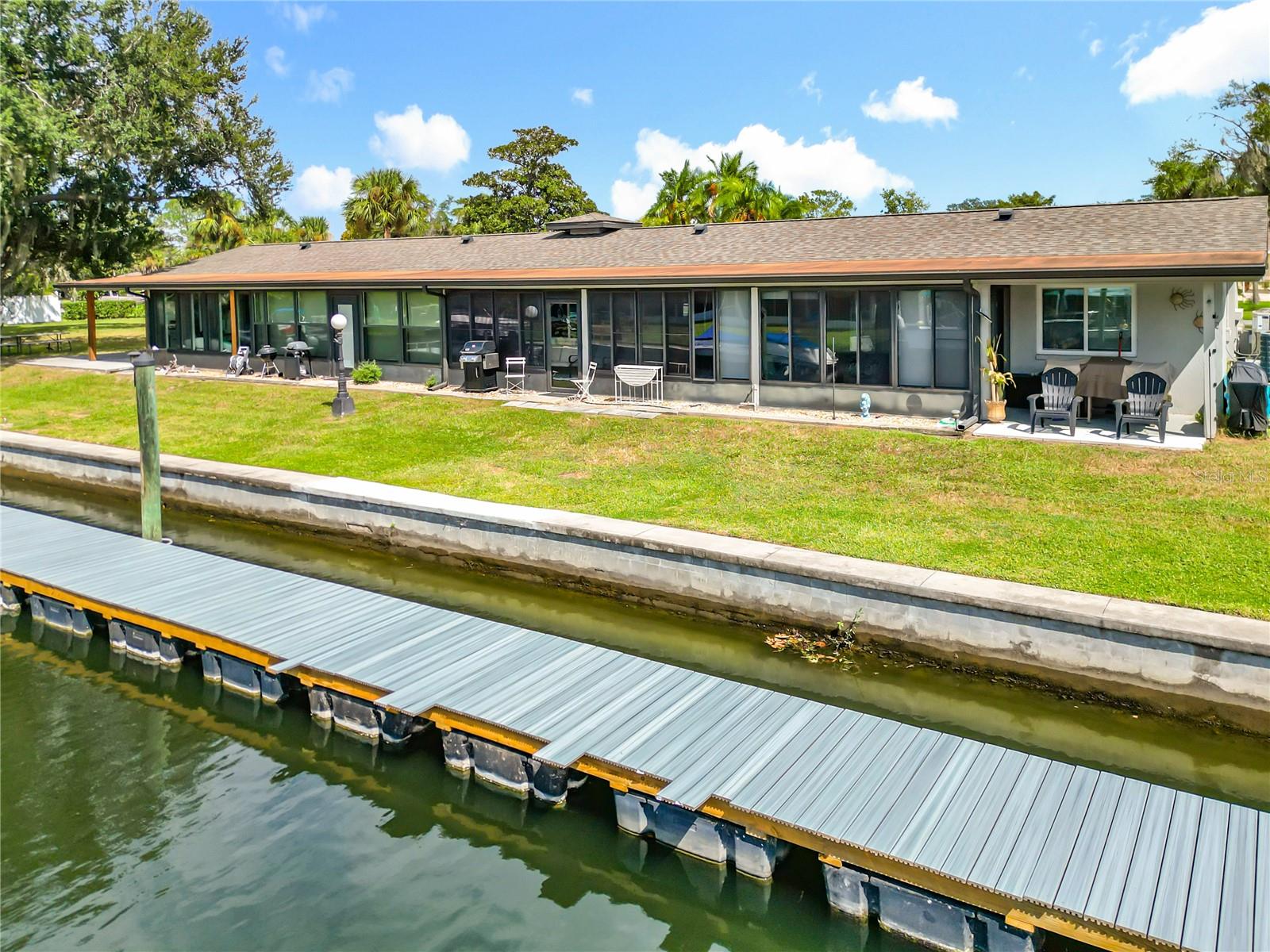 1412 SE PARADISE AVE #8, CRYSTAL RIVER, FL, 34429