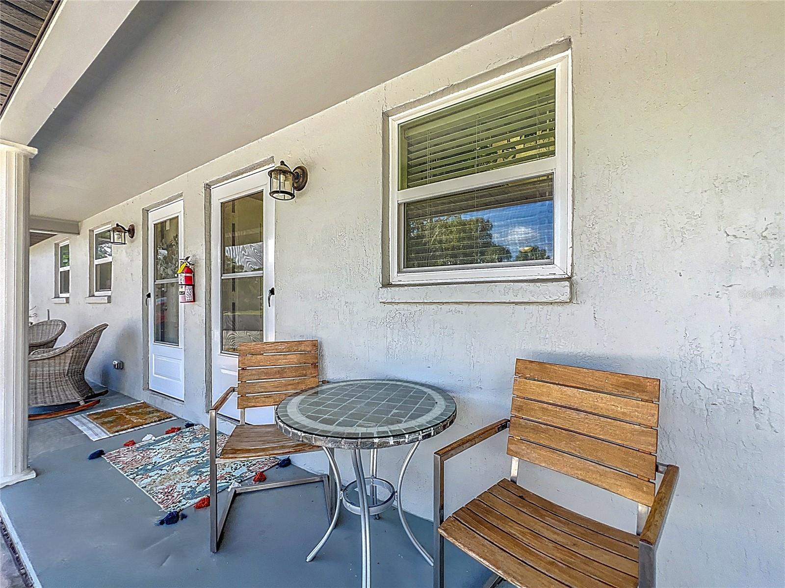 1412 SE PARADISE AVE #8, CRYSTAL RIVER, FL, 34429