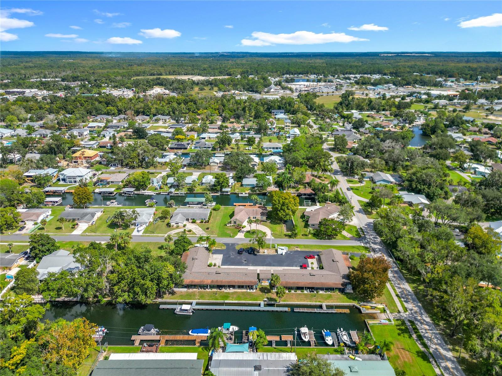 1412 SE PARADISE AVE #8, CRYSTAL RIVER, FL, 34429