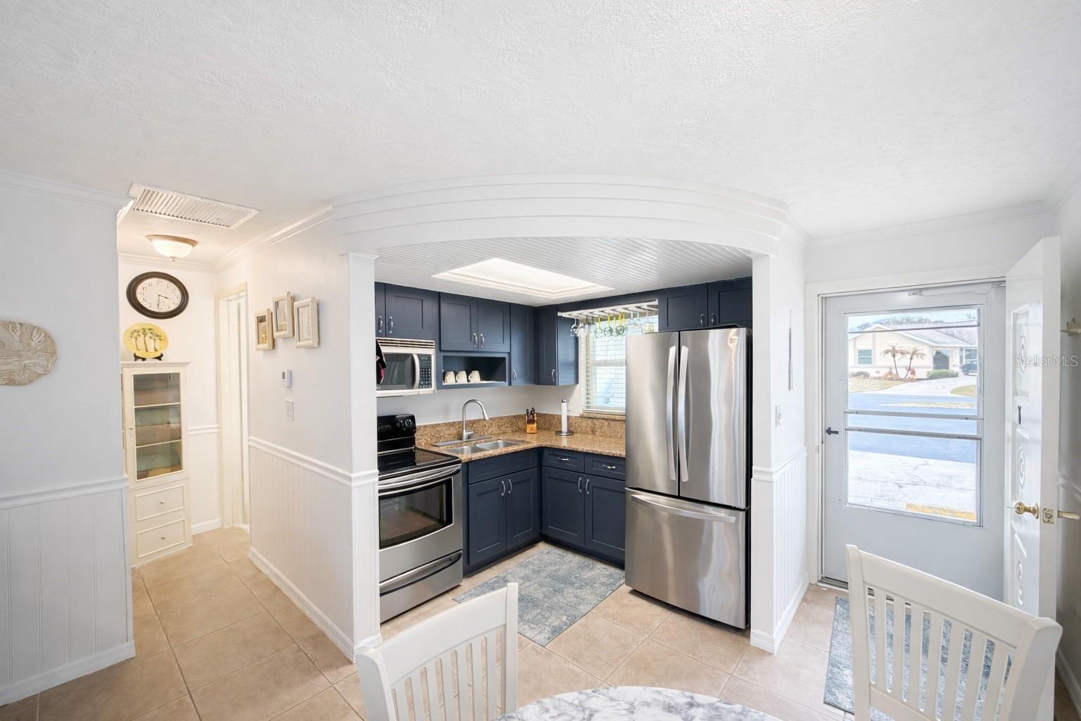 1412 SE PARADISE AVE #8, CRYSTAL RIVER, FL, 34429
