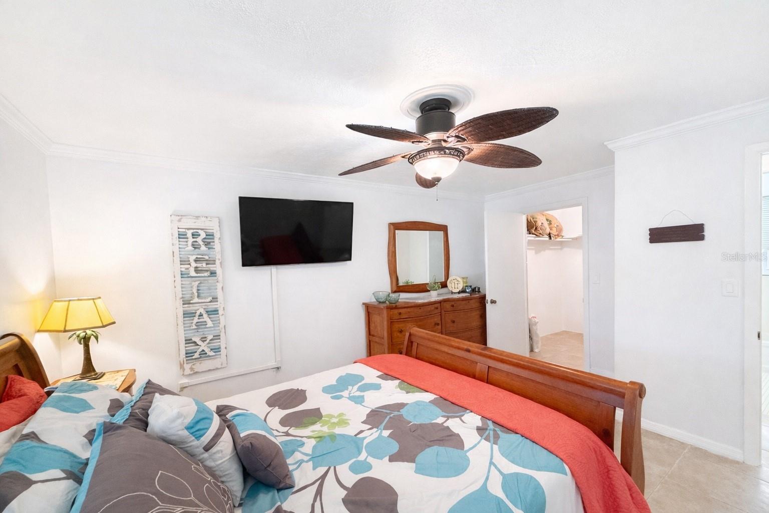 1412 SE PARADISE AVE #8, CRYSTAL RIVER, FL, 34429