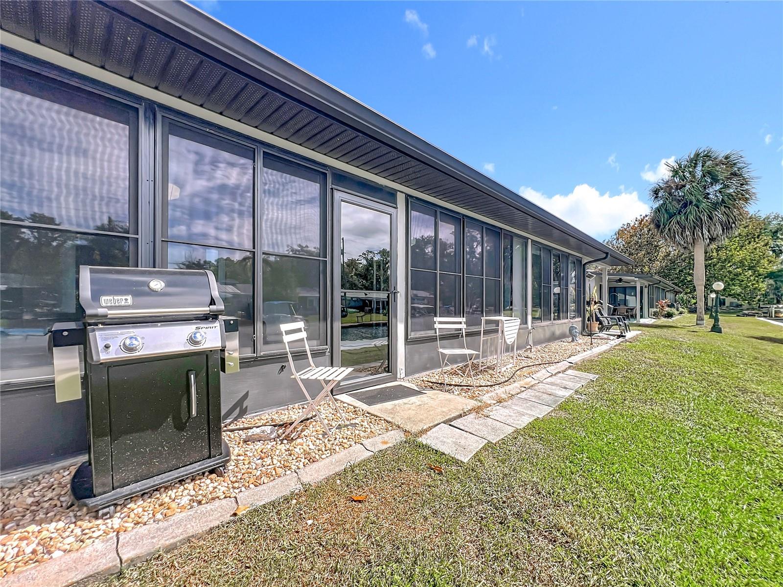 1412 SE PARADISE AVE #8, CRYSTAL RIVER, FL, 34429