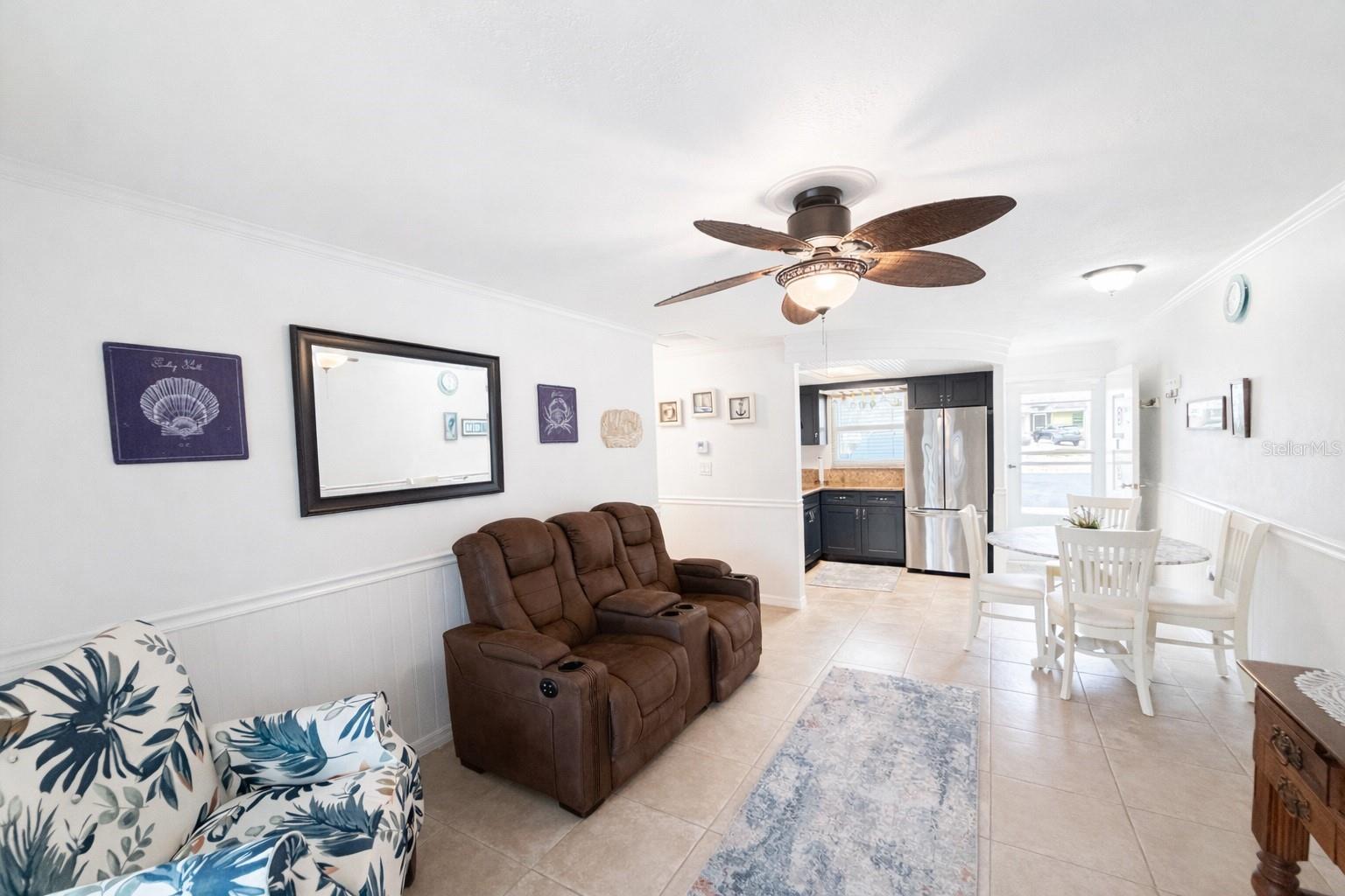 1412 SE PARADISE AVE #8, CRYSTAL RIVER, FL, 34429