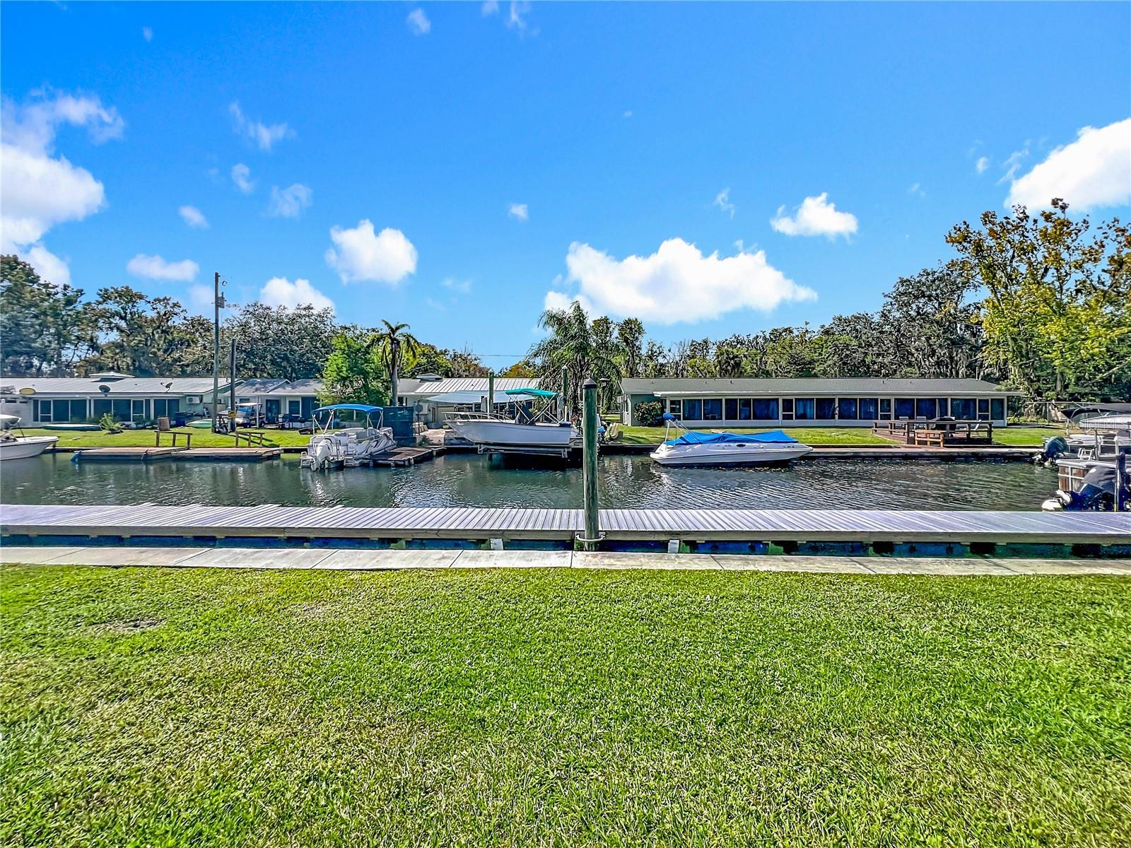 1412 SE PARADISE AVE #8, CRYSTAL RIVER, FL, 34429
