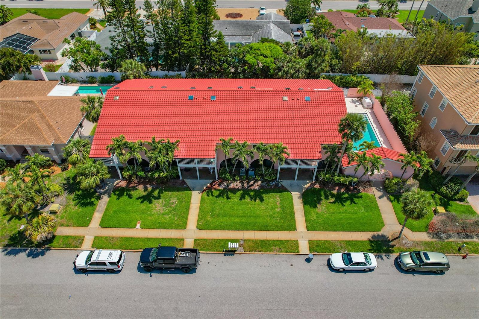 357 8TH AVE N #3, TIERRA VERDE, FL, 33715