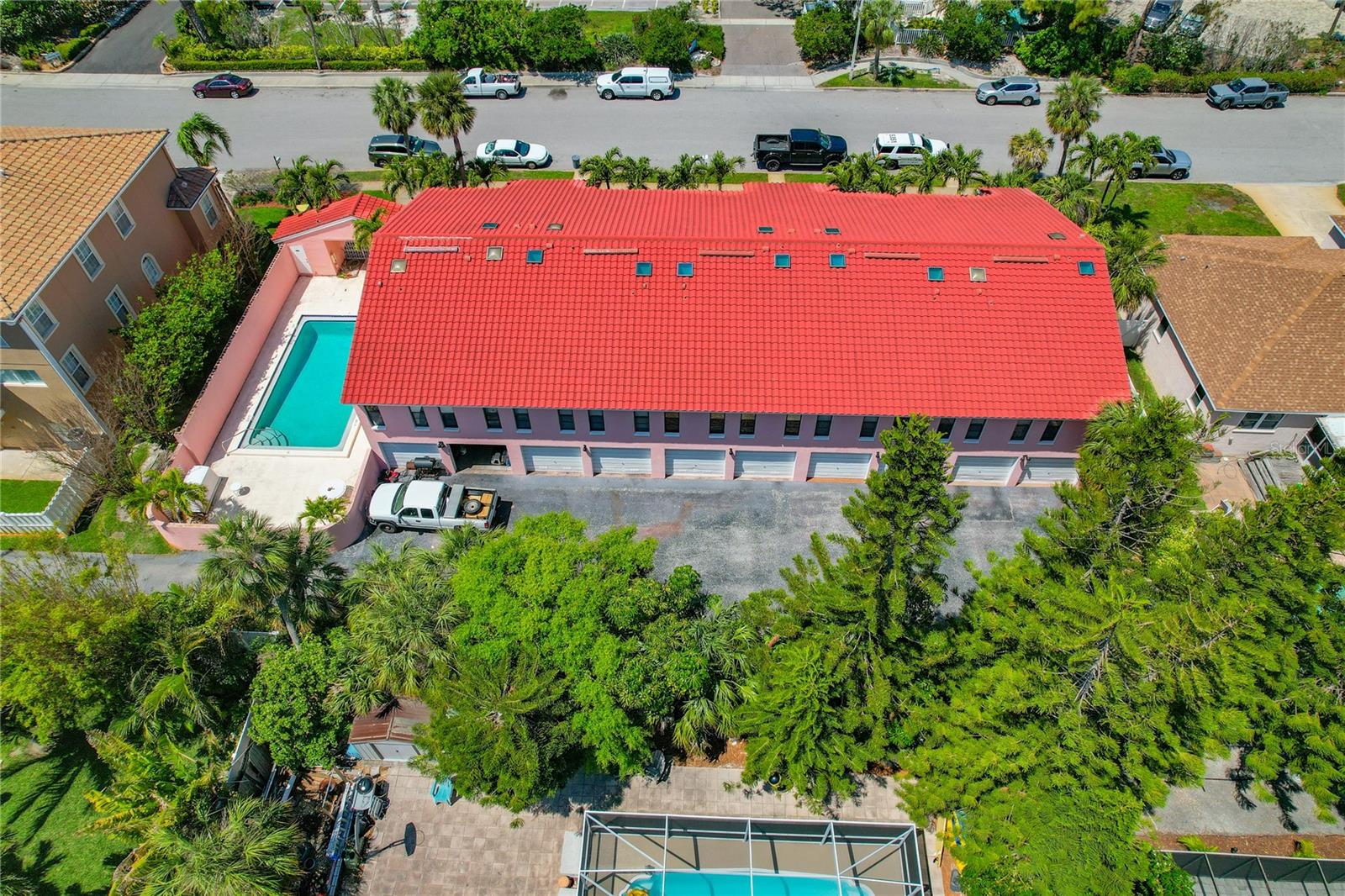 357 8TH AVE N #3, TIERRA VERDE, FL, 33715