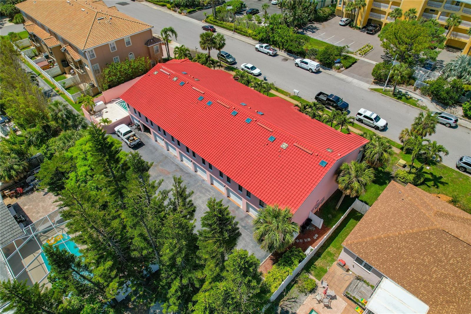 357 8TH AVE N #3, TIERRA VERDE, FL, 33715