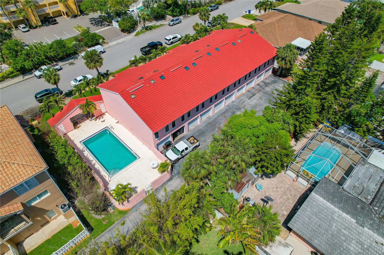 357 8TH AVE N #3, TIERRA VERDE, FL, 33715