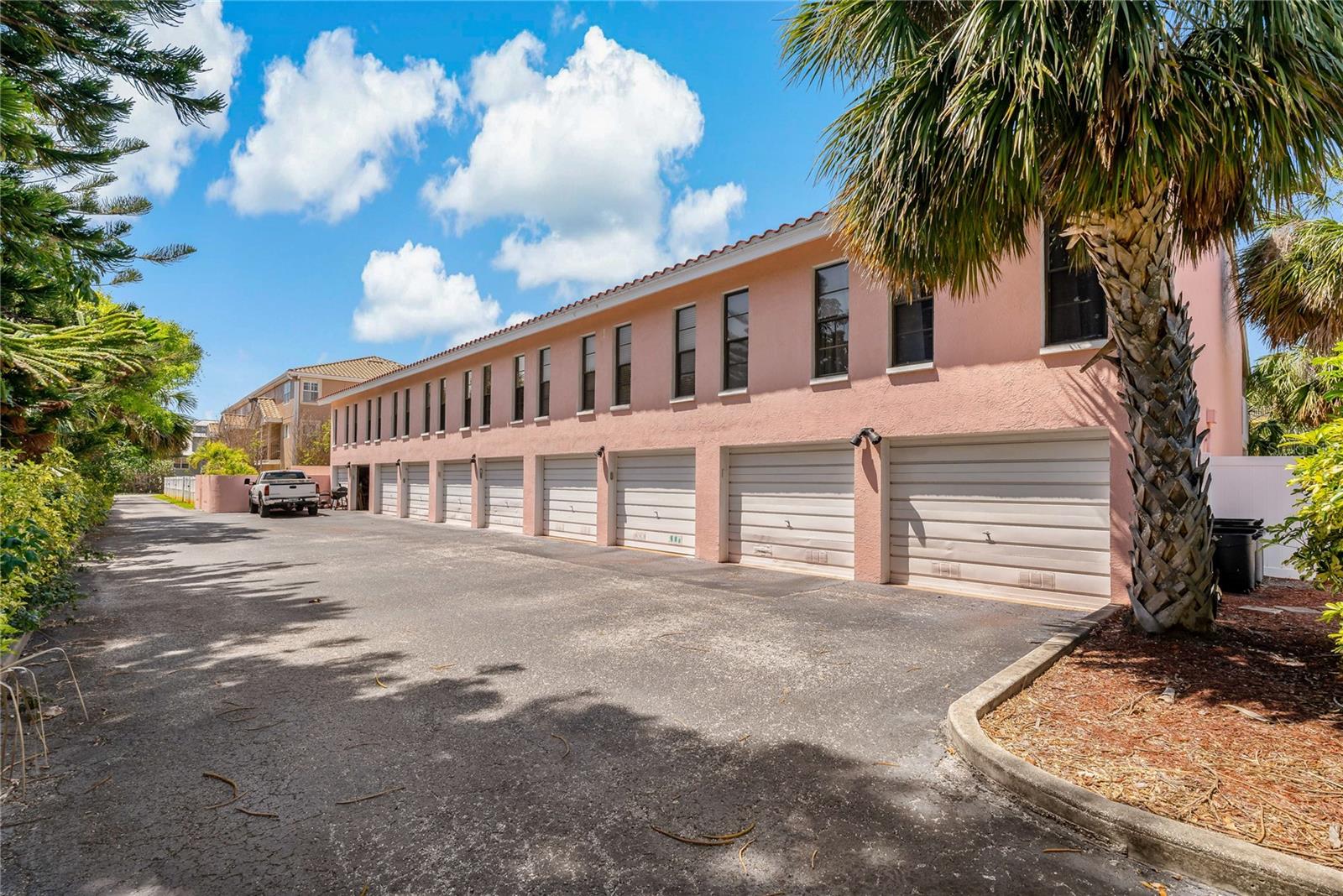 357 8TH AVE N #3, TIERRA VERDE, FL, 33715