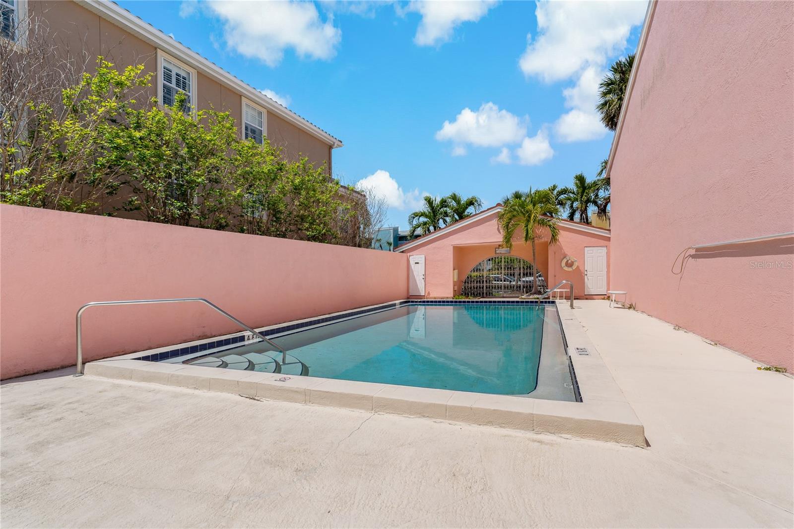 357 8TH AVE N #3, TIERRA VERDE, FL, 33715