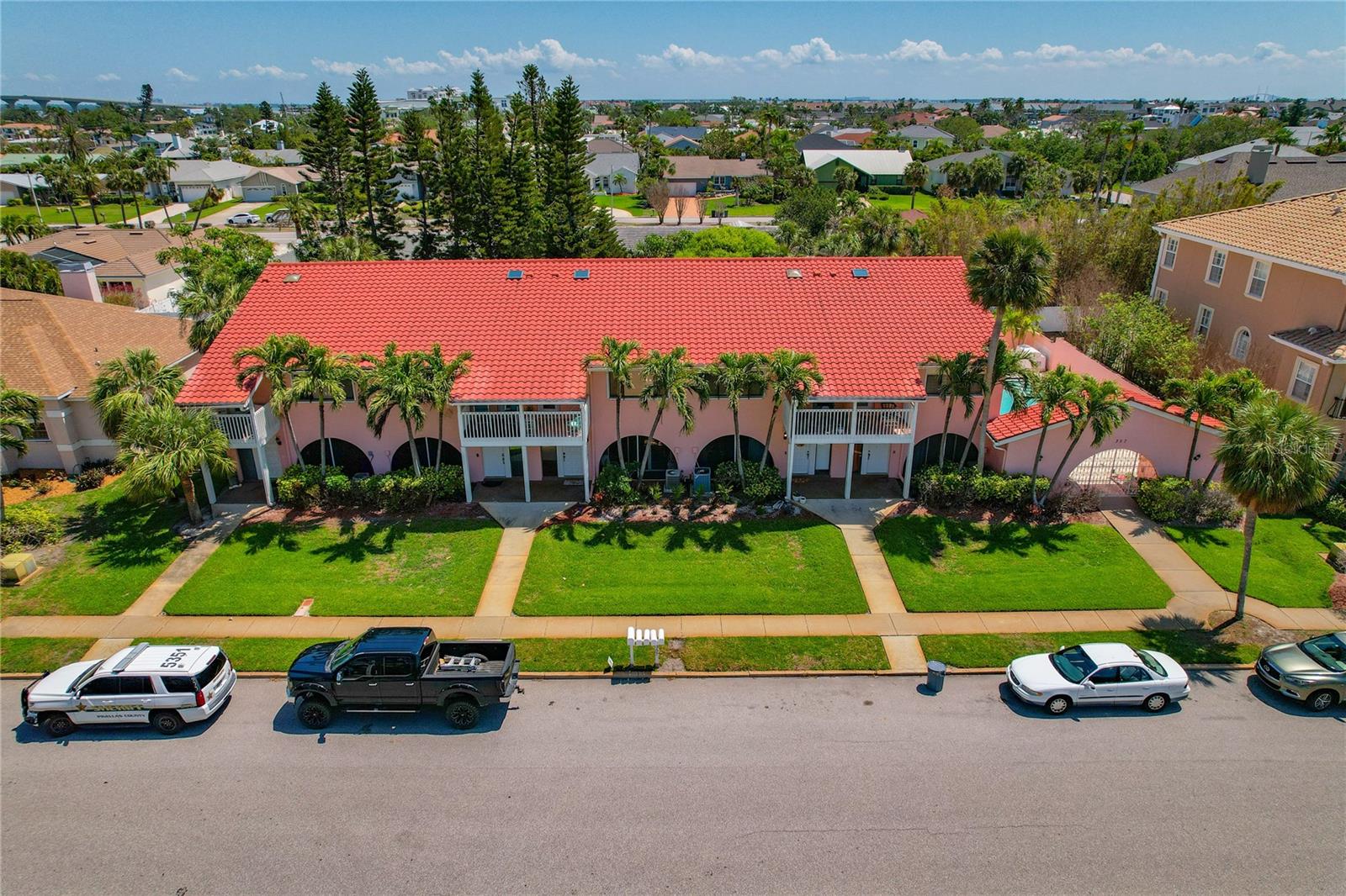 357 8TH AVE N #3, TIERRA VERDE, FL, 33715