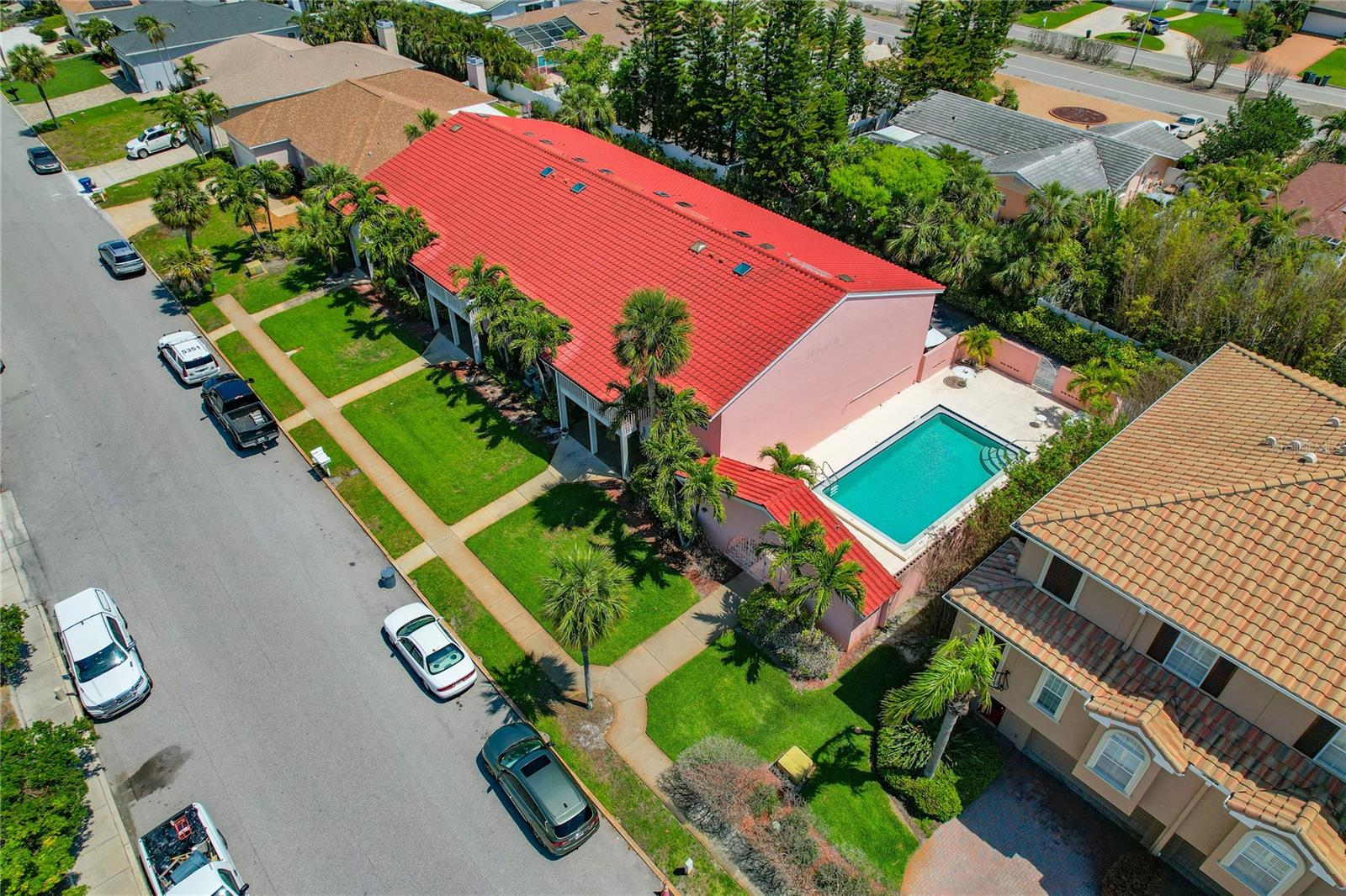 357 8TH AVE N #3, TIERRA VERDE, FL, 33715