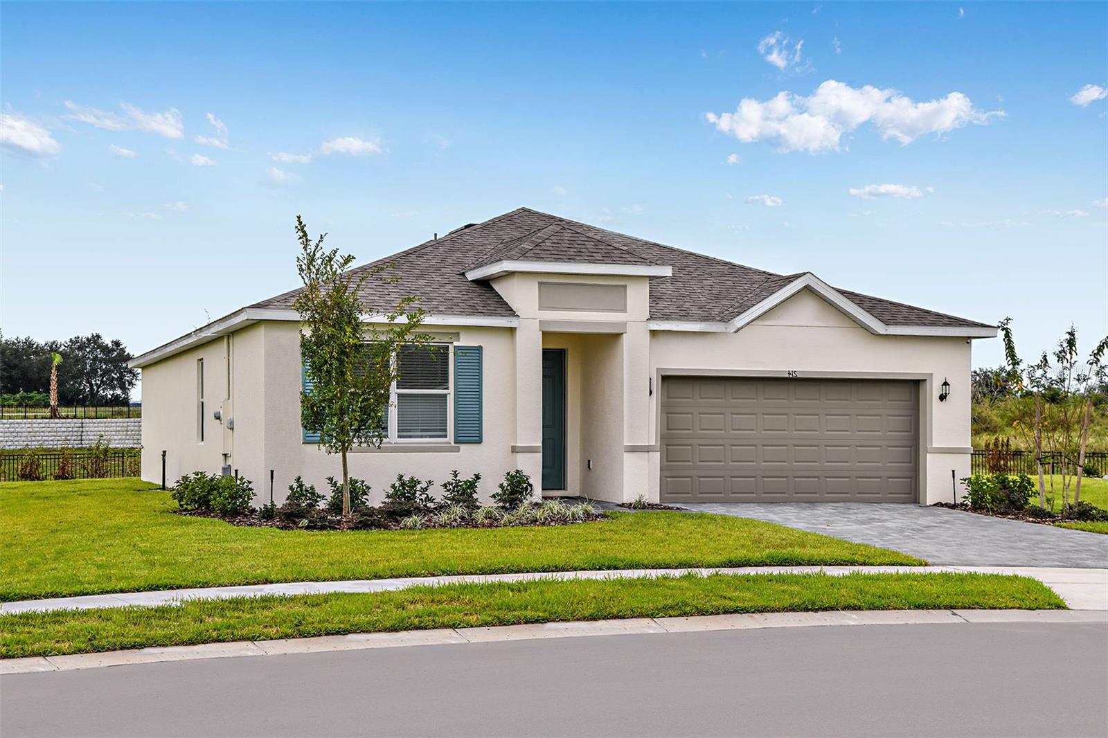 531 SILVER PALM DR, HAINES CITY, FL, 33844