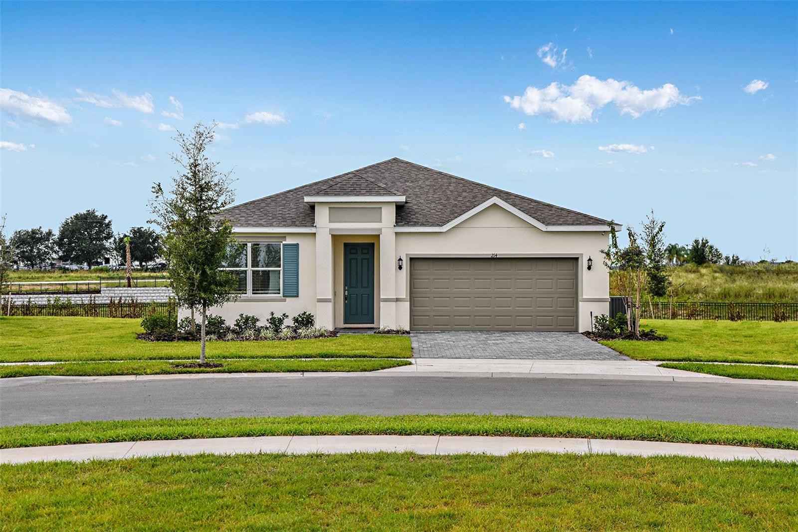 531 SILVER PALM DR, HAINES CITY, FL, 33844