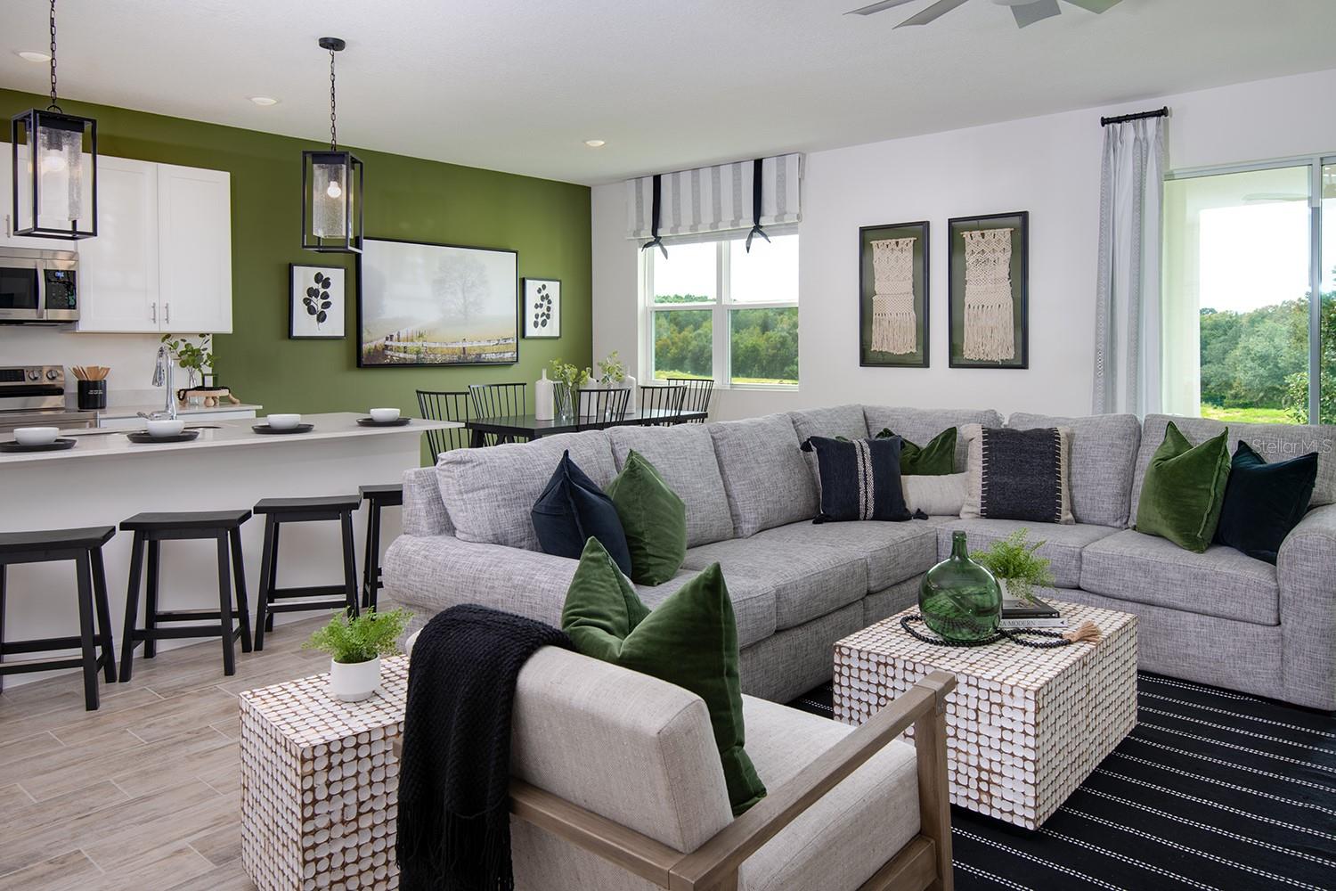 531 SILVER PALM DR, HAINES CITY, FL, 33844