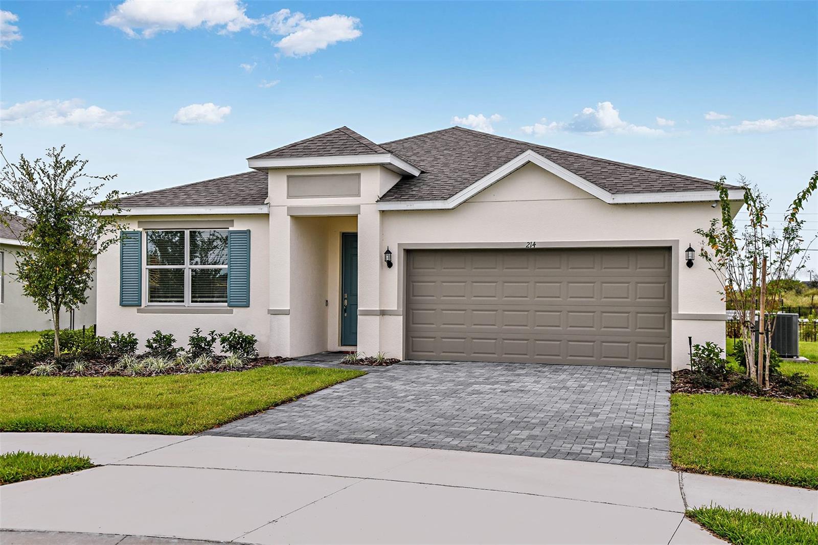 531 SILVER PALM DR, HAINES CITY, FL, 33844