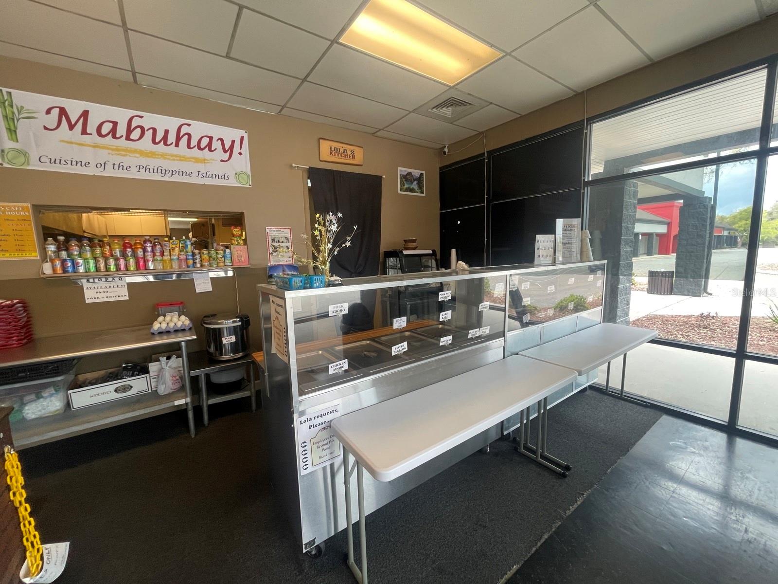 1241 BLANDING BLVD, ORANGE PARK, FL, 32065