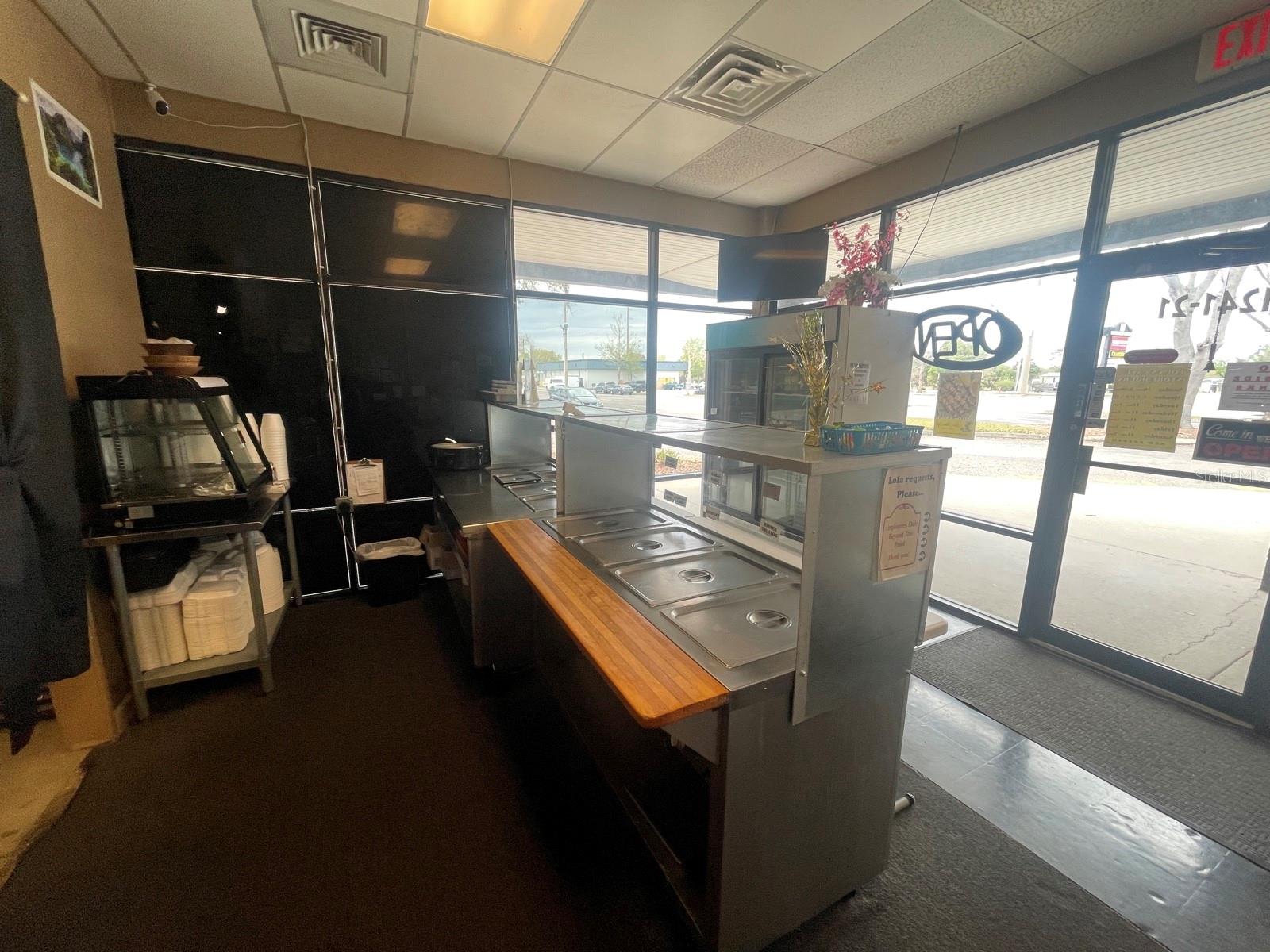 1241 BLANDING BLVD, ORANGE PARK, FL, 32065