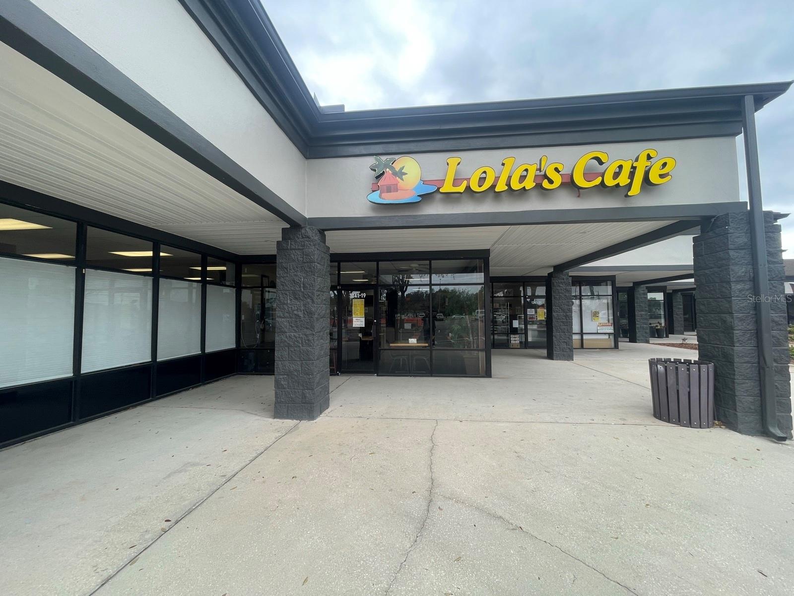 1241 BLANDING BLVD, ORANGE PARK, FL, 32065