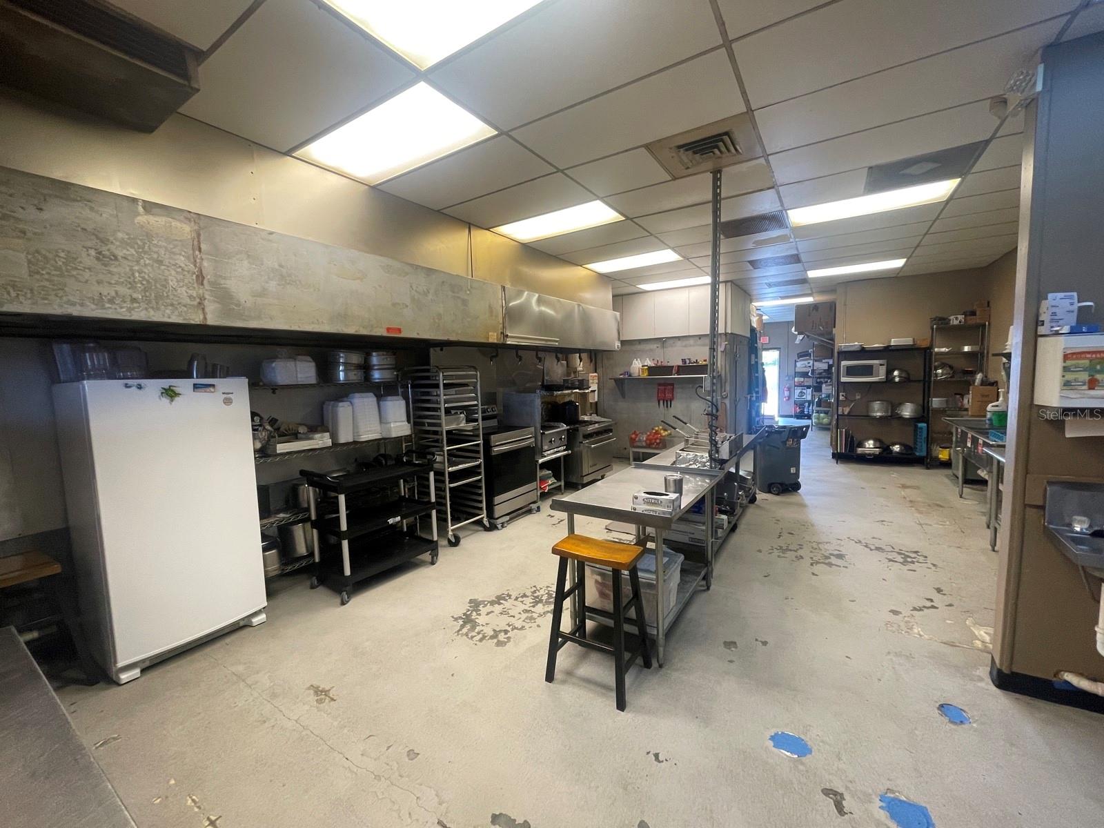 1241 BLANDING BLVD, ORANGE PARK, FL, 32065