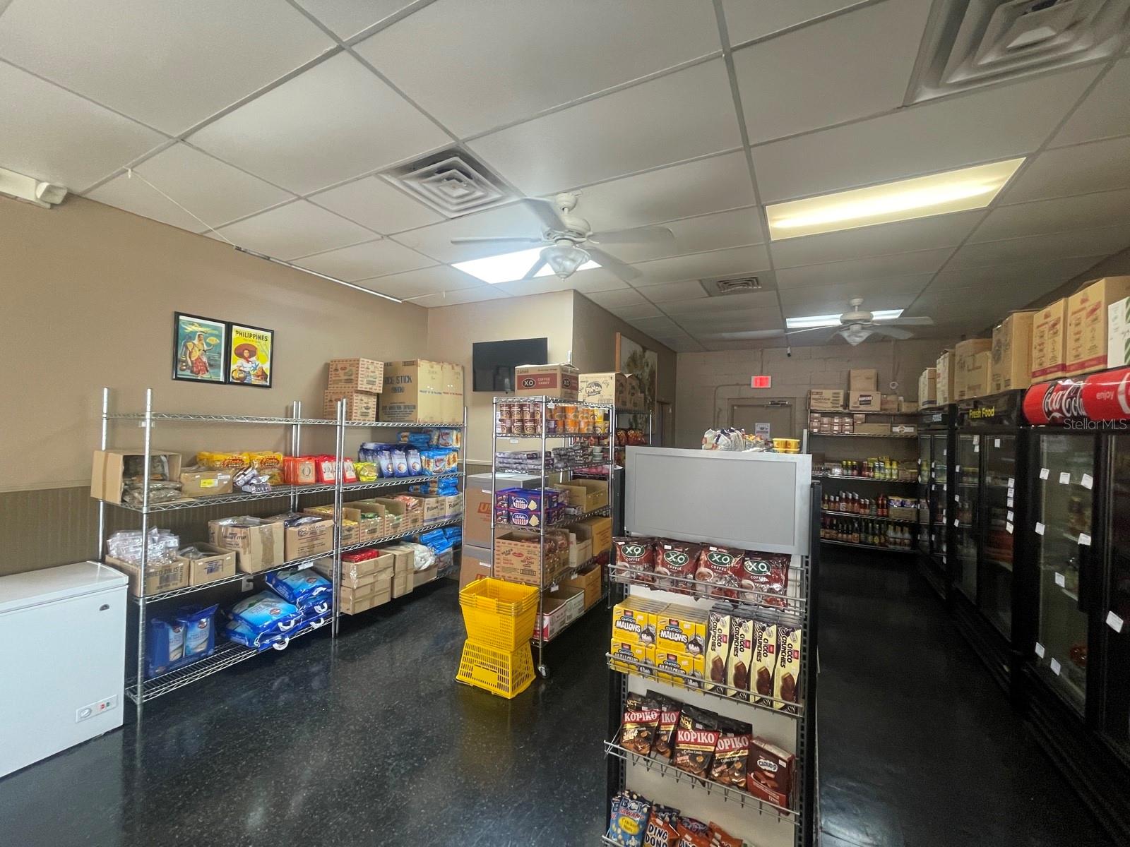 1241 BLANDING BLVD, ORANGE PARK, FL, 32065