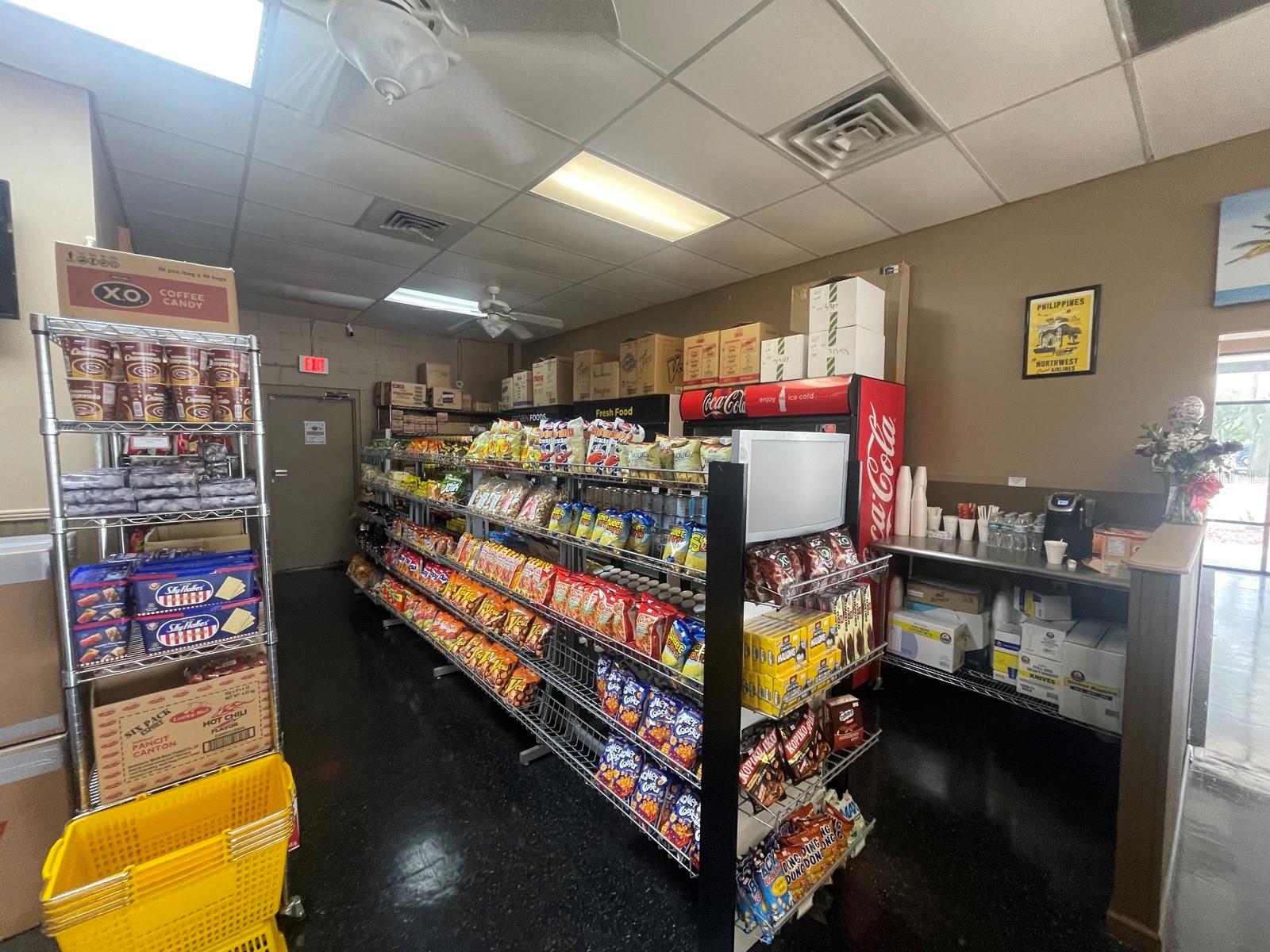 1241 BLANDING BLVD, ORANGE PARK, FL, 32065