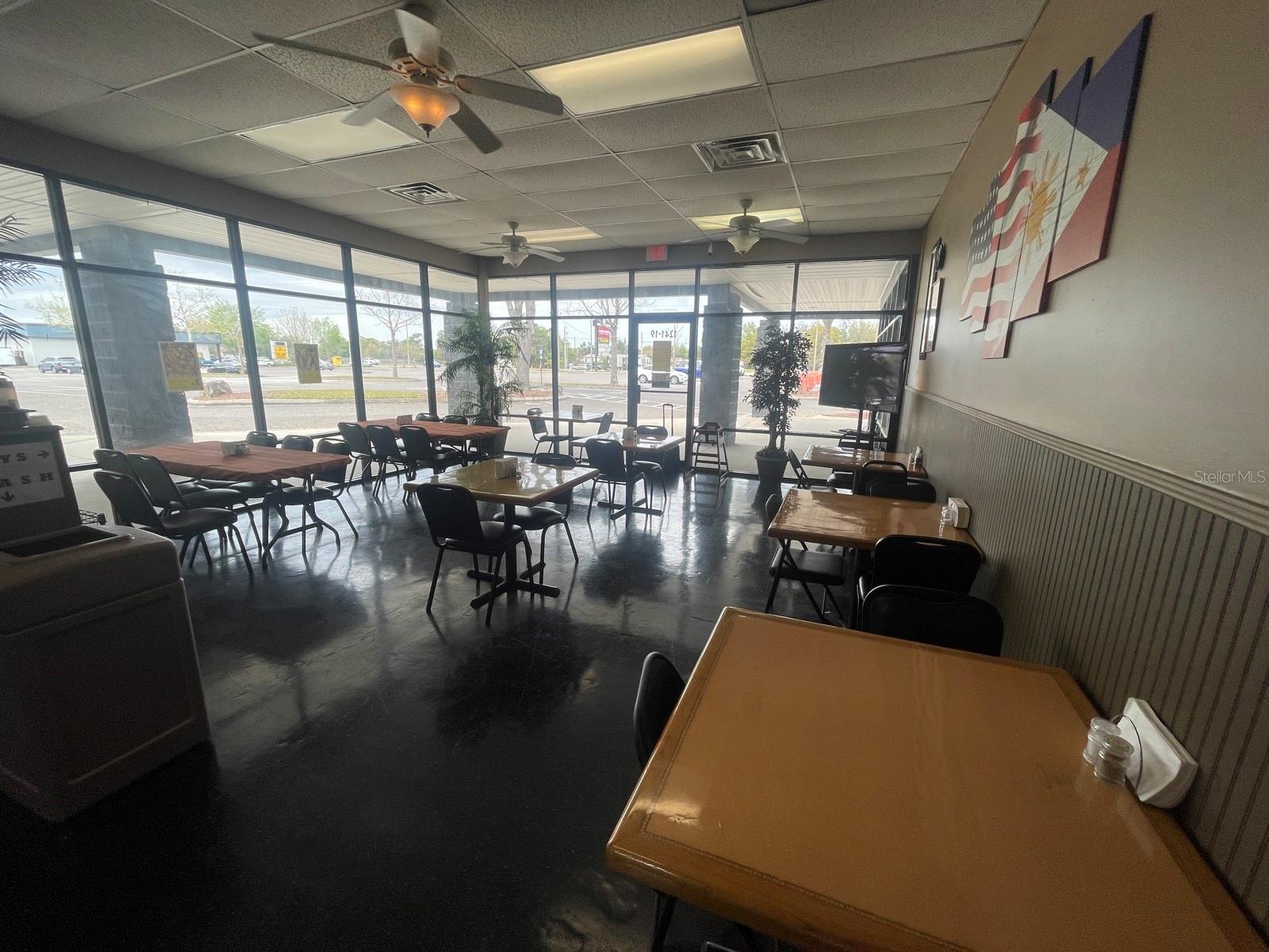 1241 BLANDING BLVD, ORANGE PARK, FL, 32065