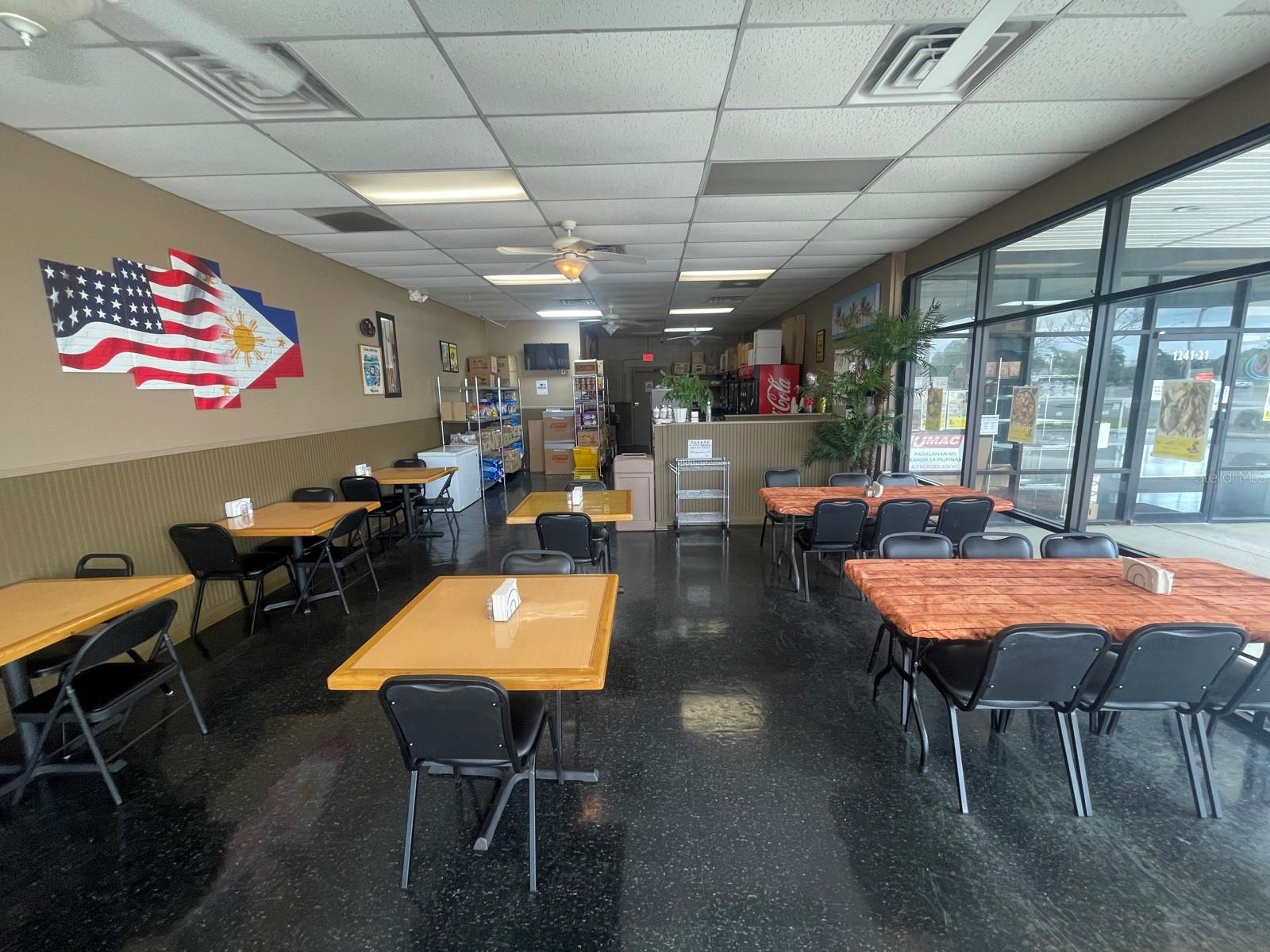 1241 BLANDING BLVD, ORANGE PARK, FL, 32065