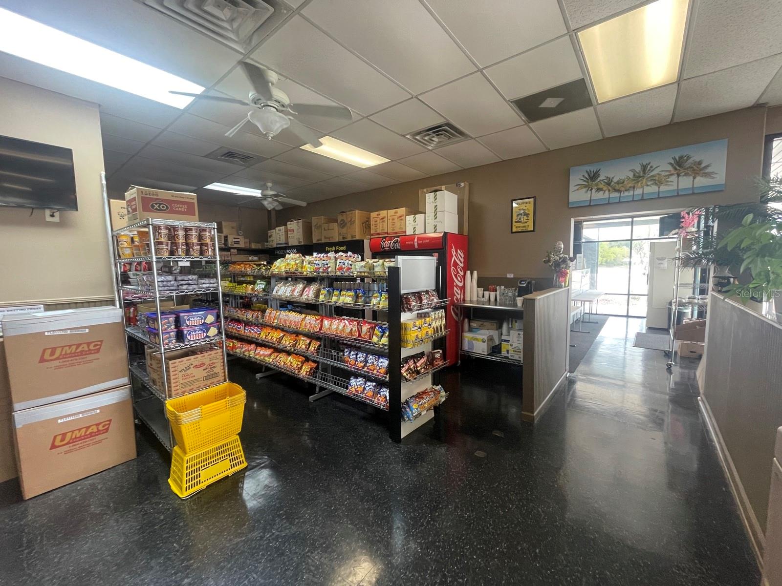 1241 BLANDING BLVD, ORANGE PARK, FL, 32065