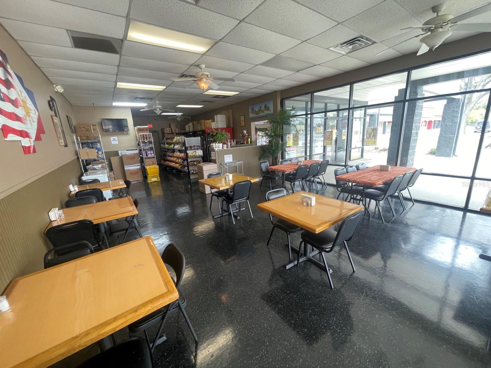 1241 BLANDING BLVD, ORANGE PARK, FL, 32065