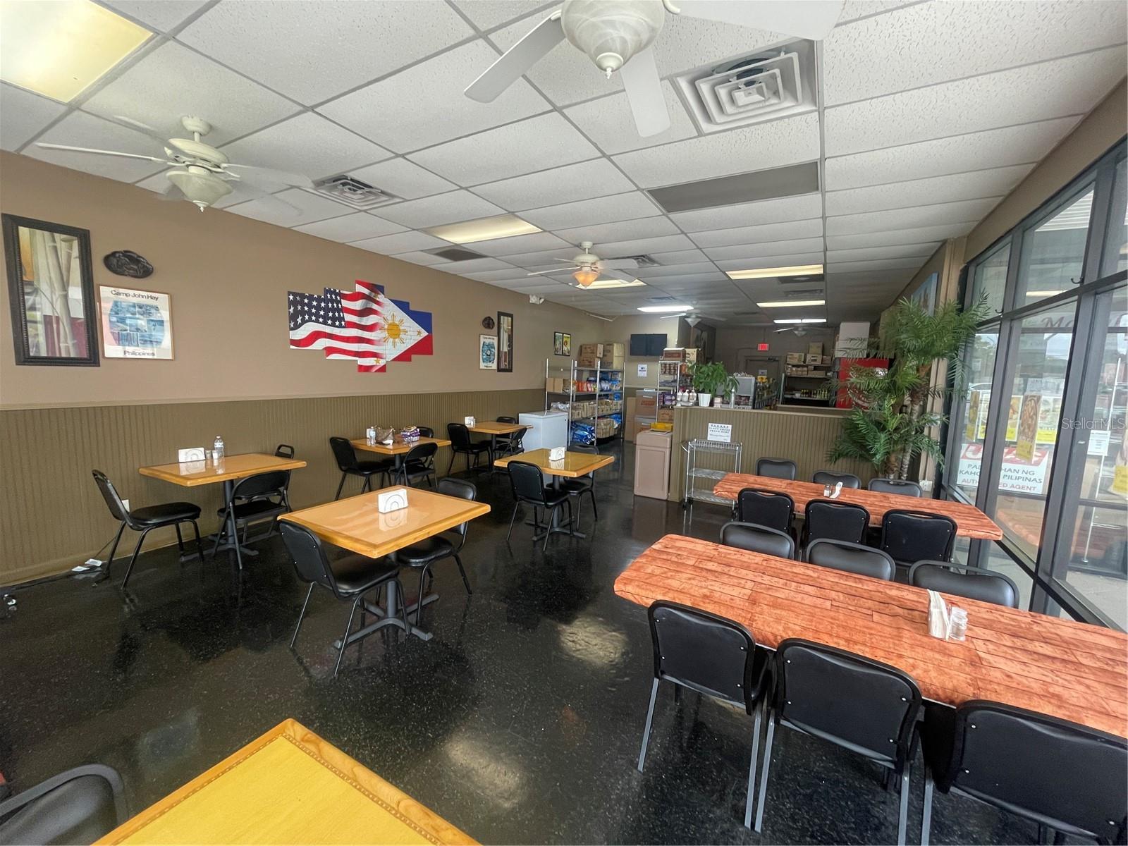 1241 BLANDING BLVD, ORANGE PARK, FL, 32065